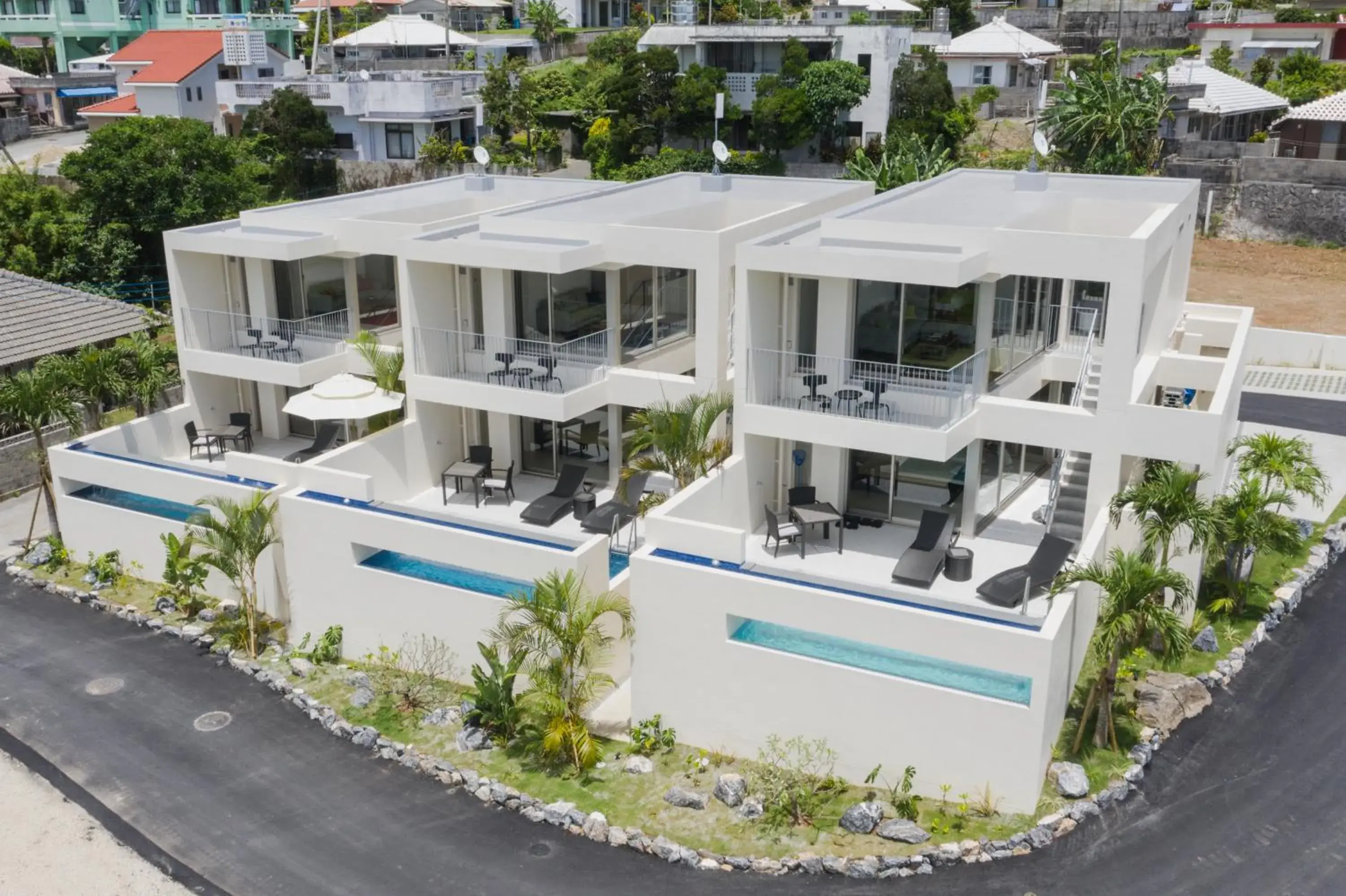 Property building in KEN KEN VILLA YUUMODORO Property building in KEN KEN VILLA YUUMODORO