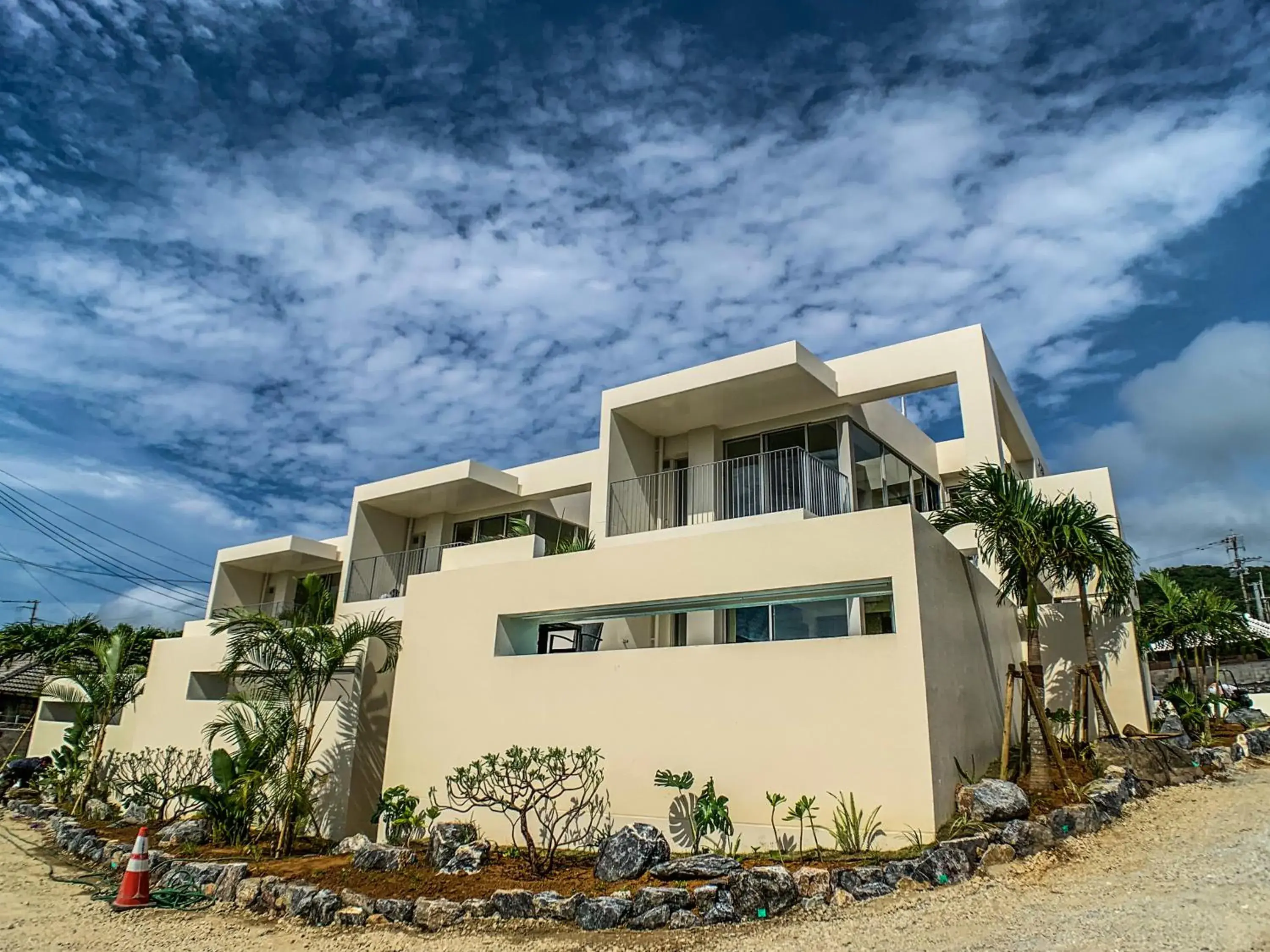 Property building in KEN KEN VILLA YUUMODORO Property building in KEN KEN VILLA YUUMODORO