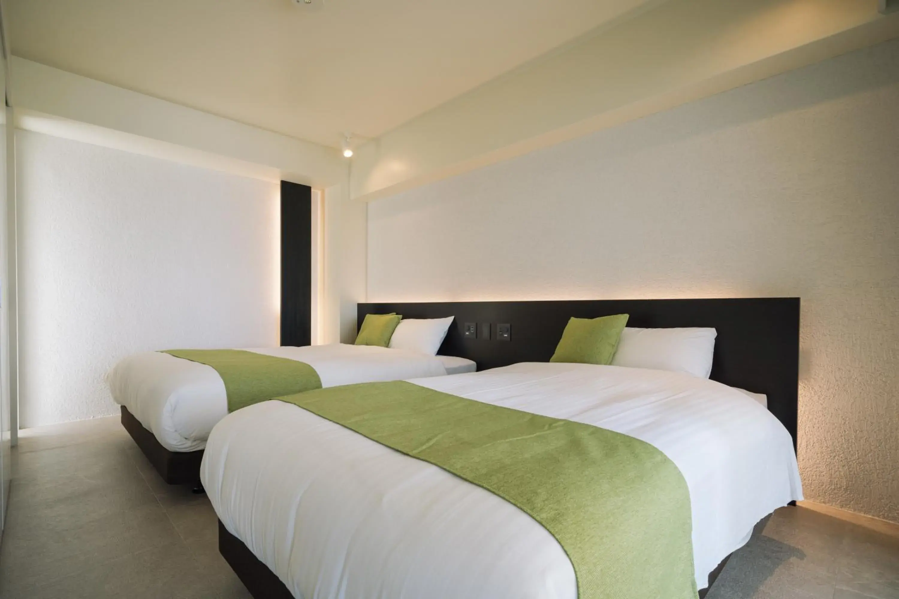 Bedroom, Bed in KEN KEN VILLA YUUMODORO Bedroom, Bed in KEN KEN VILLA YUUMODORO