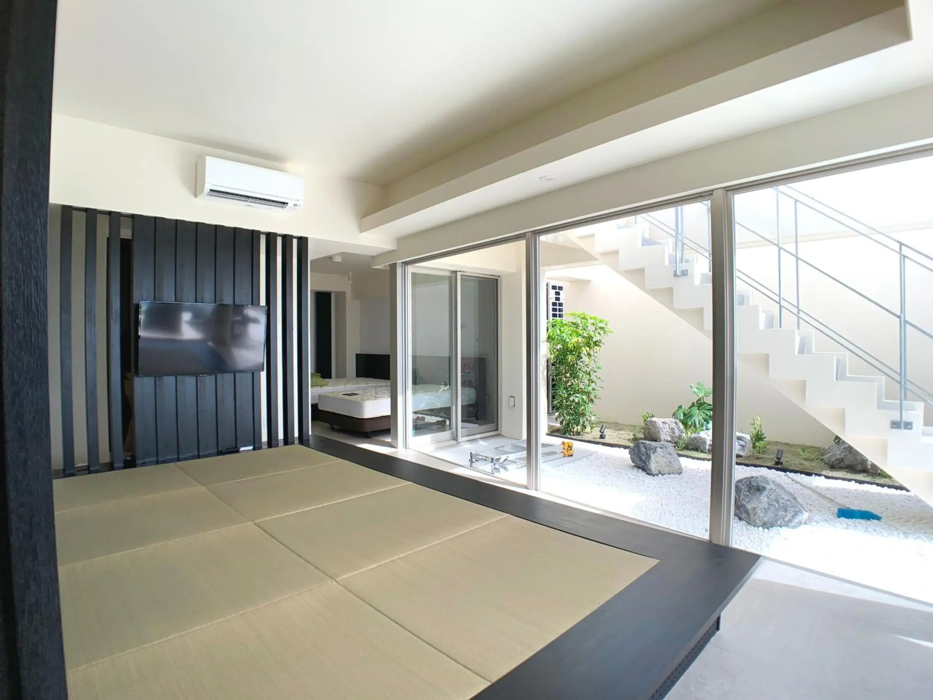 Other, Bed in KEN KEN VILLA YUUMODORO Other, Bed in KEN KEN VILLA YUUMODORO