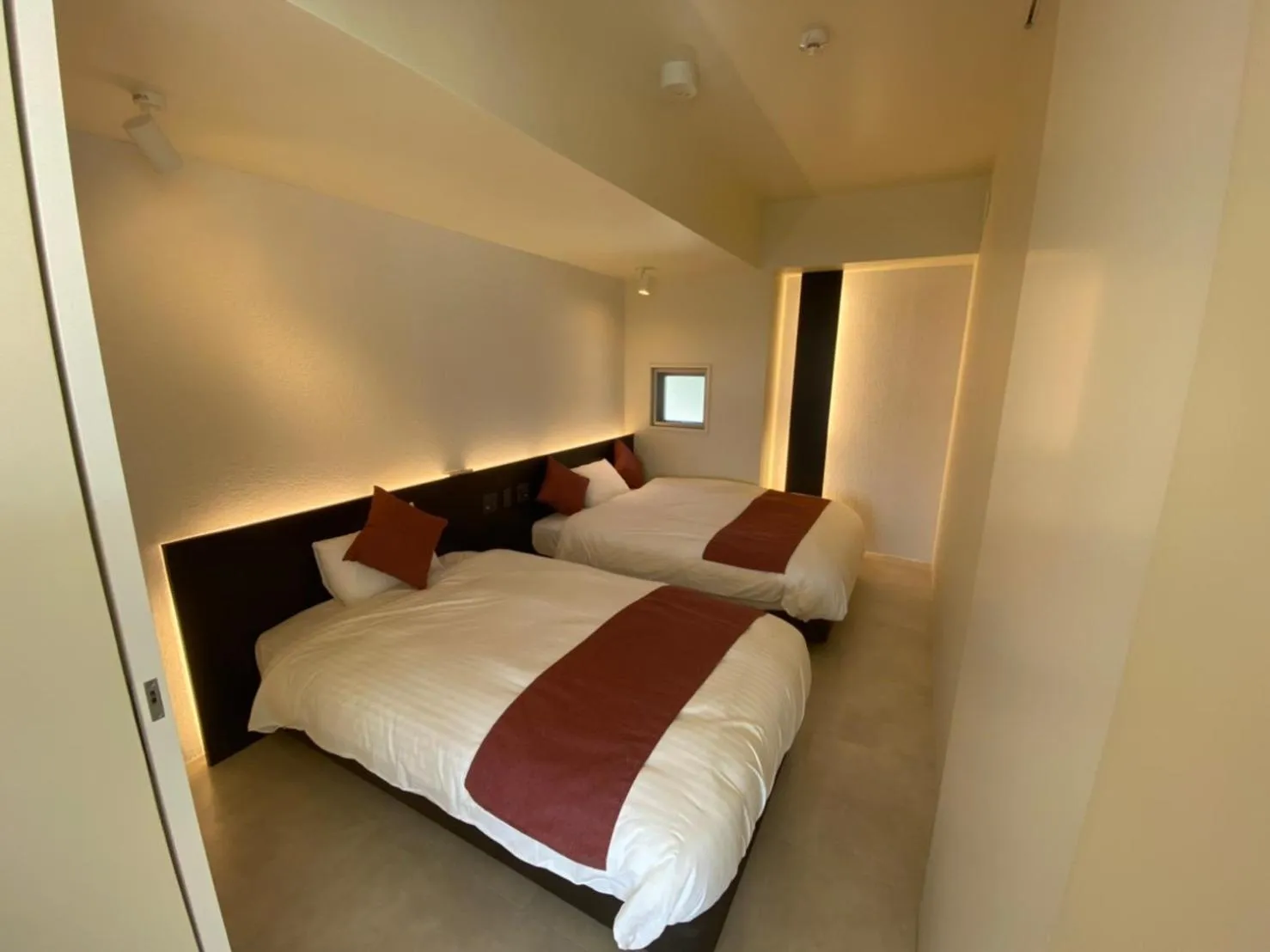 Bedroom, Bed in KEN KEN VILLA YUUMODORO