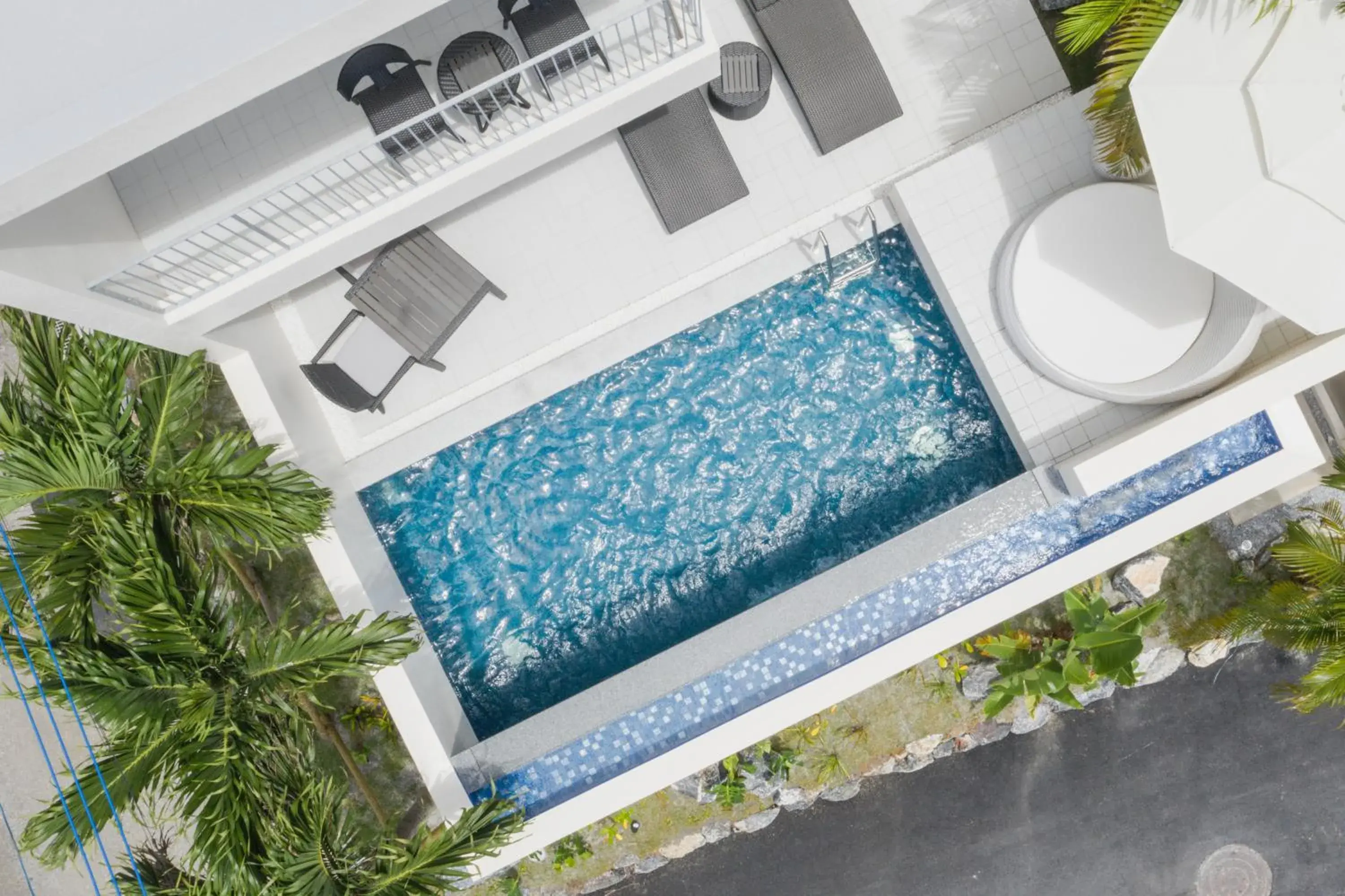 Property building in KEN KEN VILLA YUUMODORO Property building in KEN KEN VILLA YUUMODORO