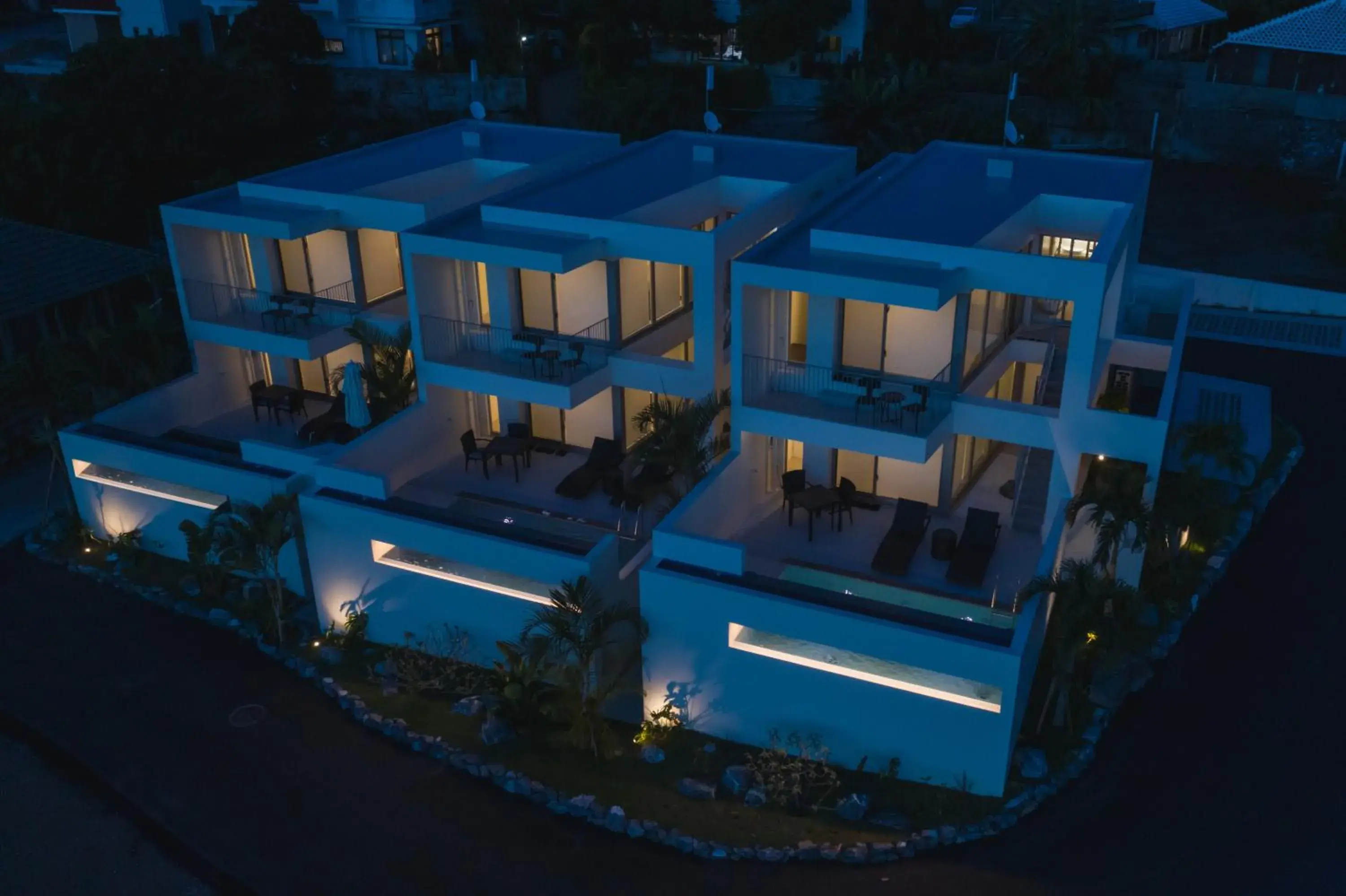 Property building in KEN KEN VILLA YUUMODORO Property building in KEN KEN VILLA YUUMODORO