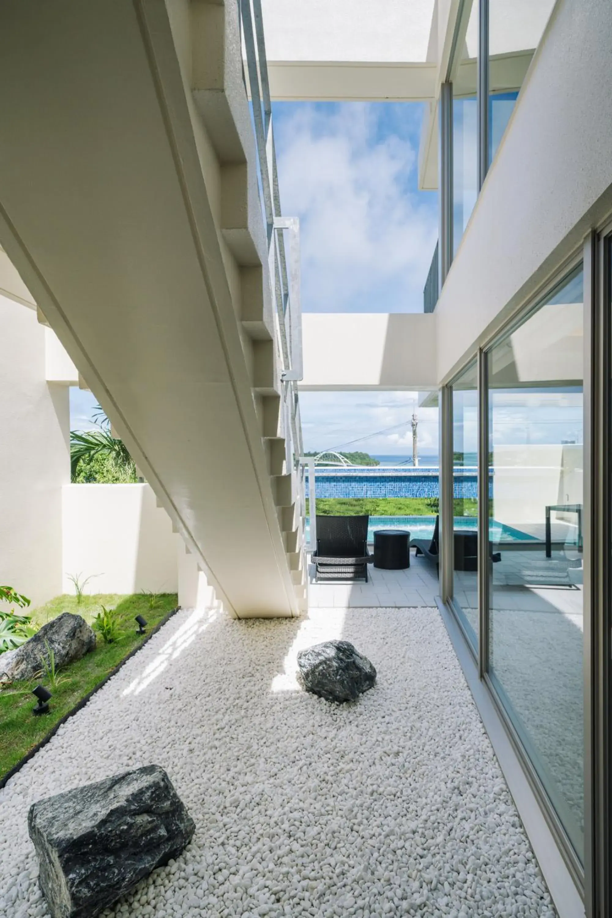 Property building in KEN KEN VILLA YUUMODORO Property building in KEN KEN VILLA YUUMODORO