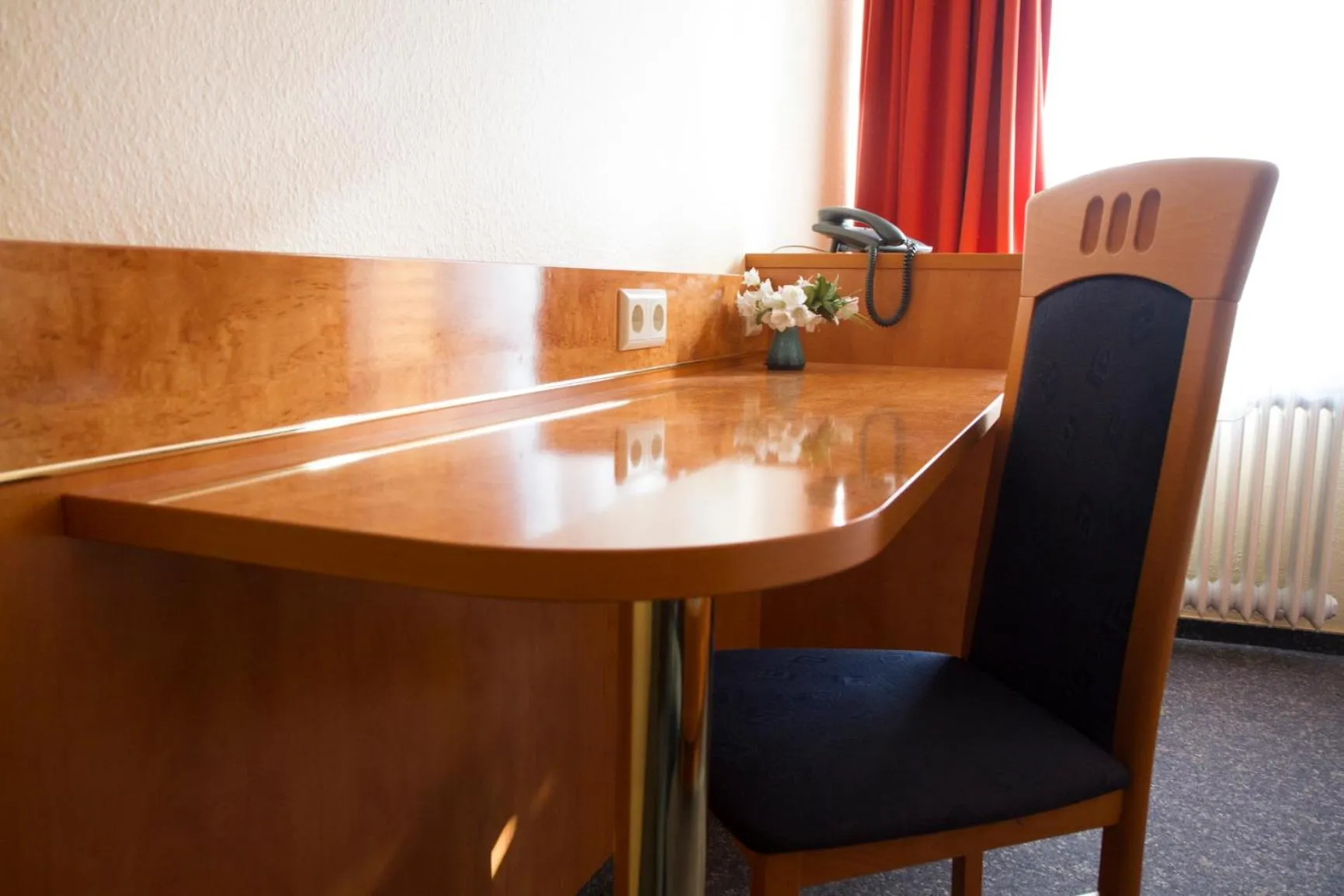 Hotel Europa Pforzheim