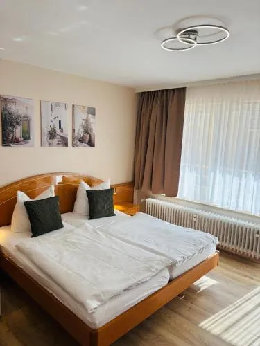 Hotel Europa Pforzheim
