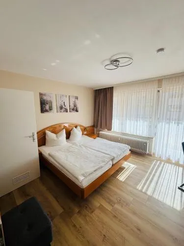Hotel Europa Pforzheim