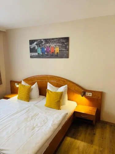 Hotel Europa Pforzheim