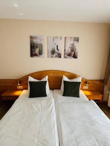 Hotel Europa Pforzheim