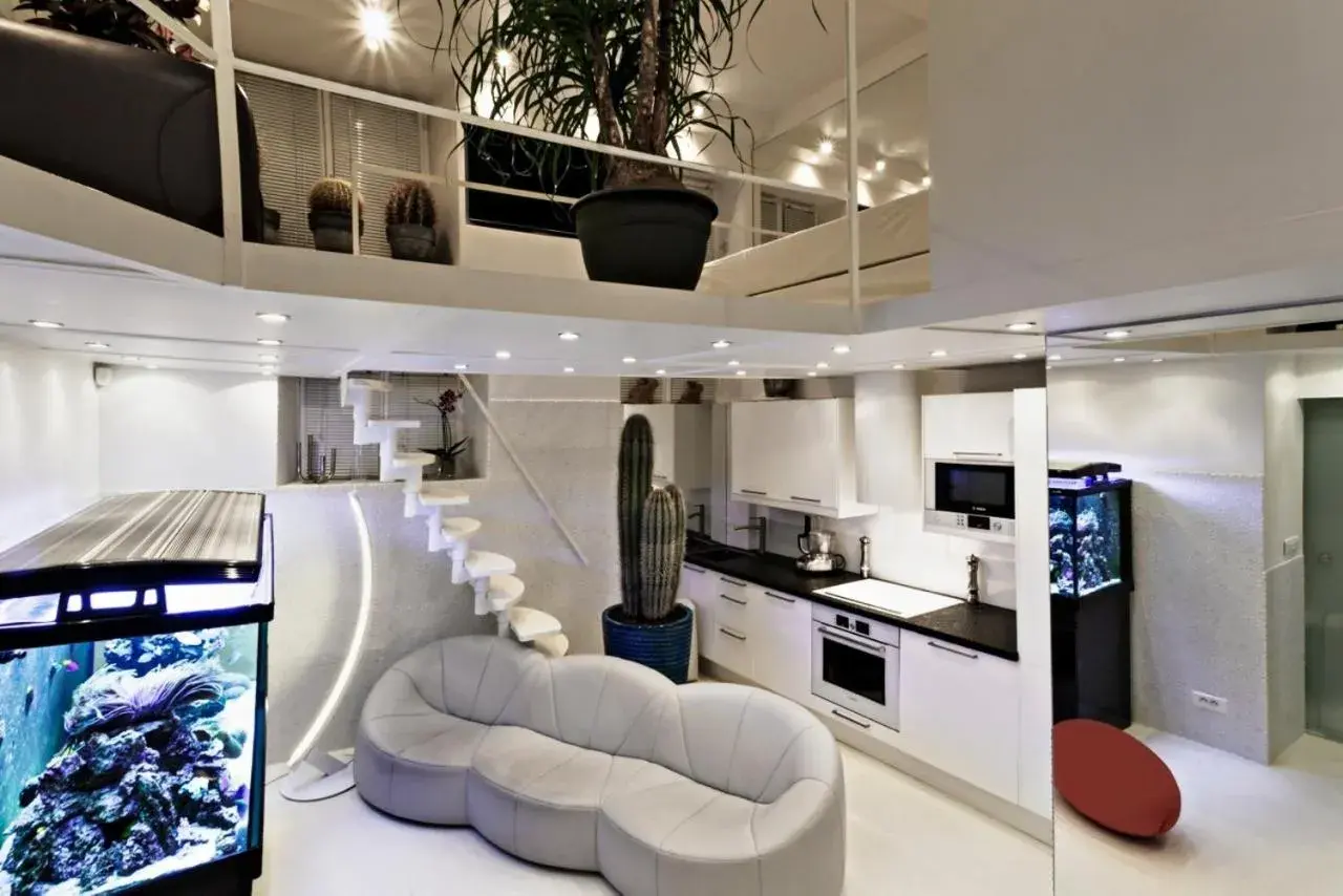 Stylish,luxury duplex Paris city center Stylish,luxury duplex Paris city center