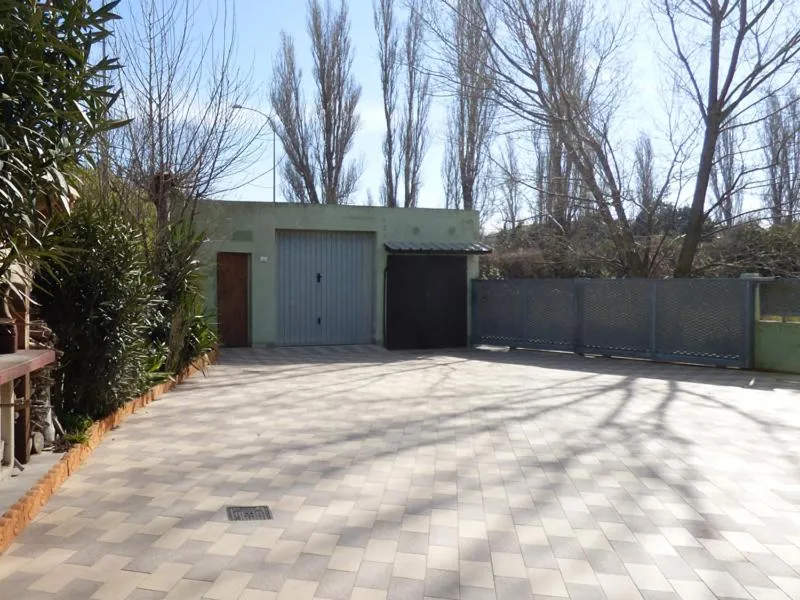 Property Building in Marevista