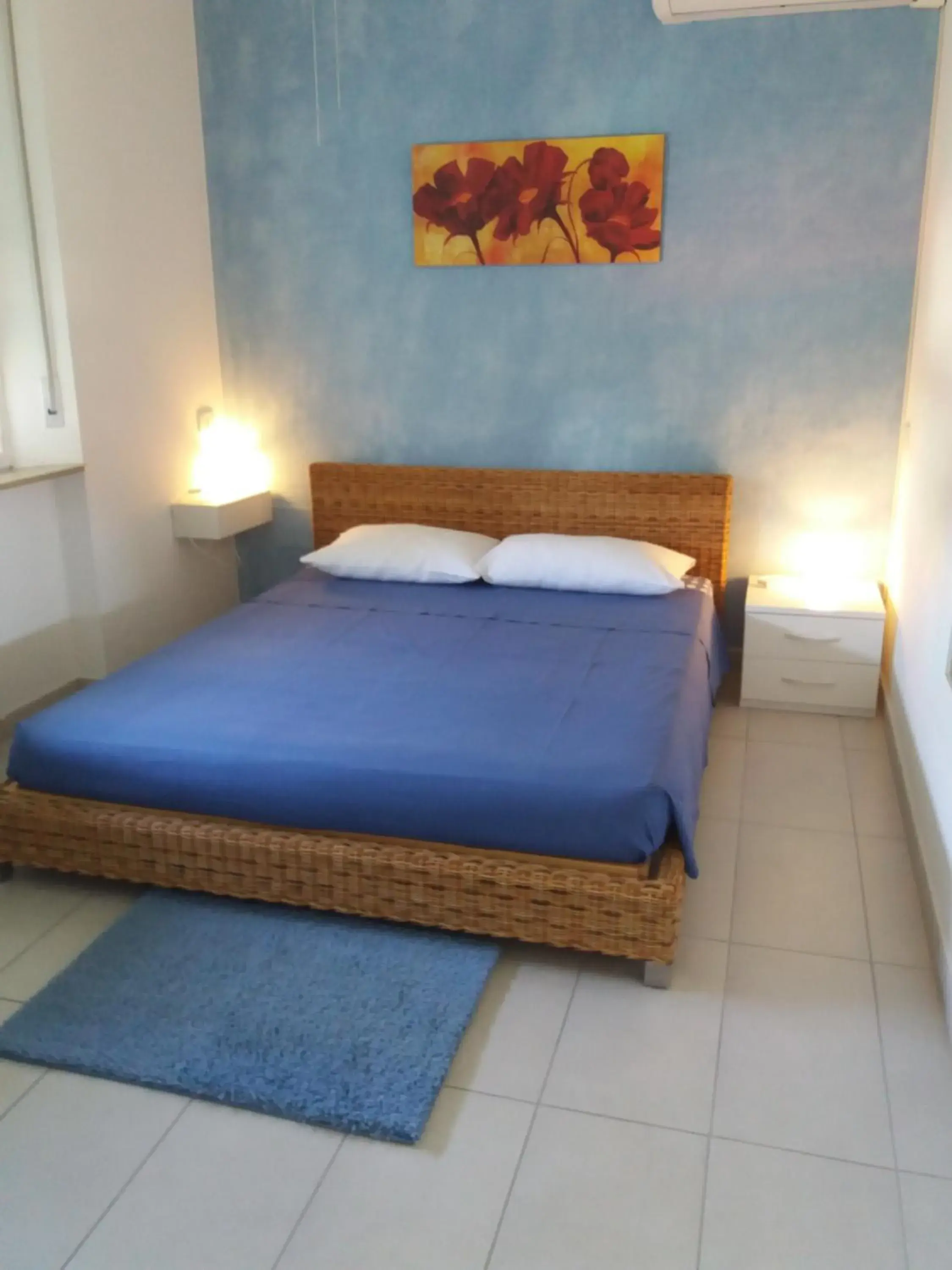 Double Room in Marevista Double Room in Marevista