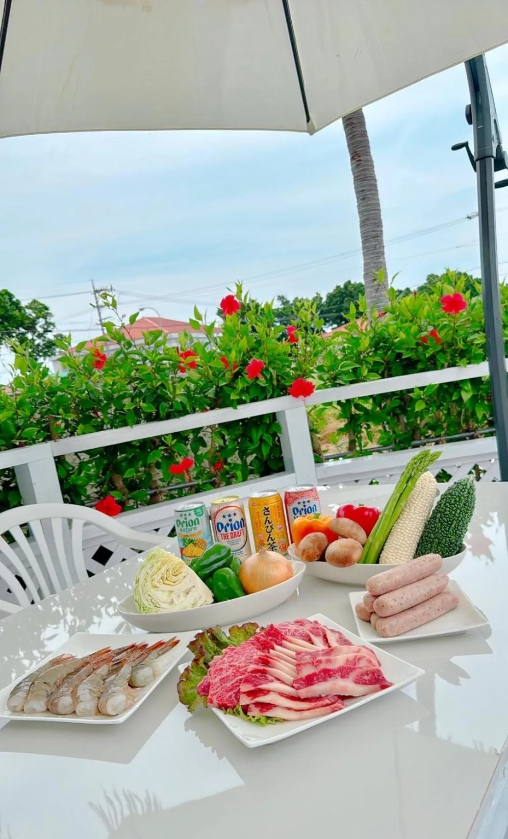 Palm Tree House Ishigaki - パームツリーハウス石垣