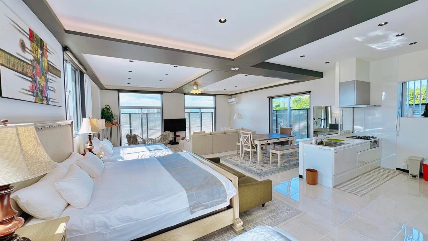 Palm Tree House Ishigaki - パームツリーハウス石垣