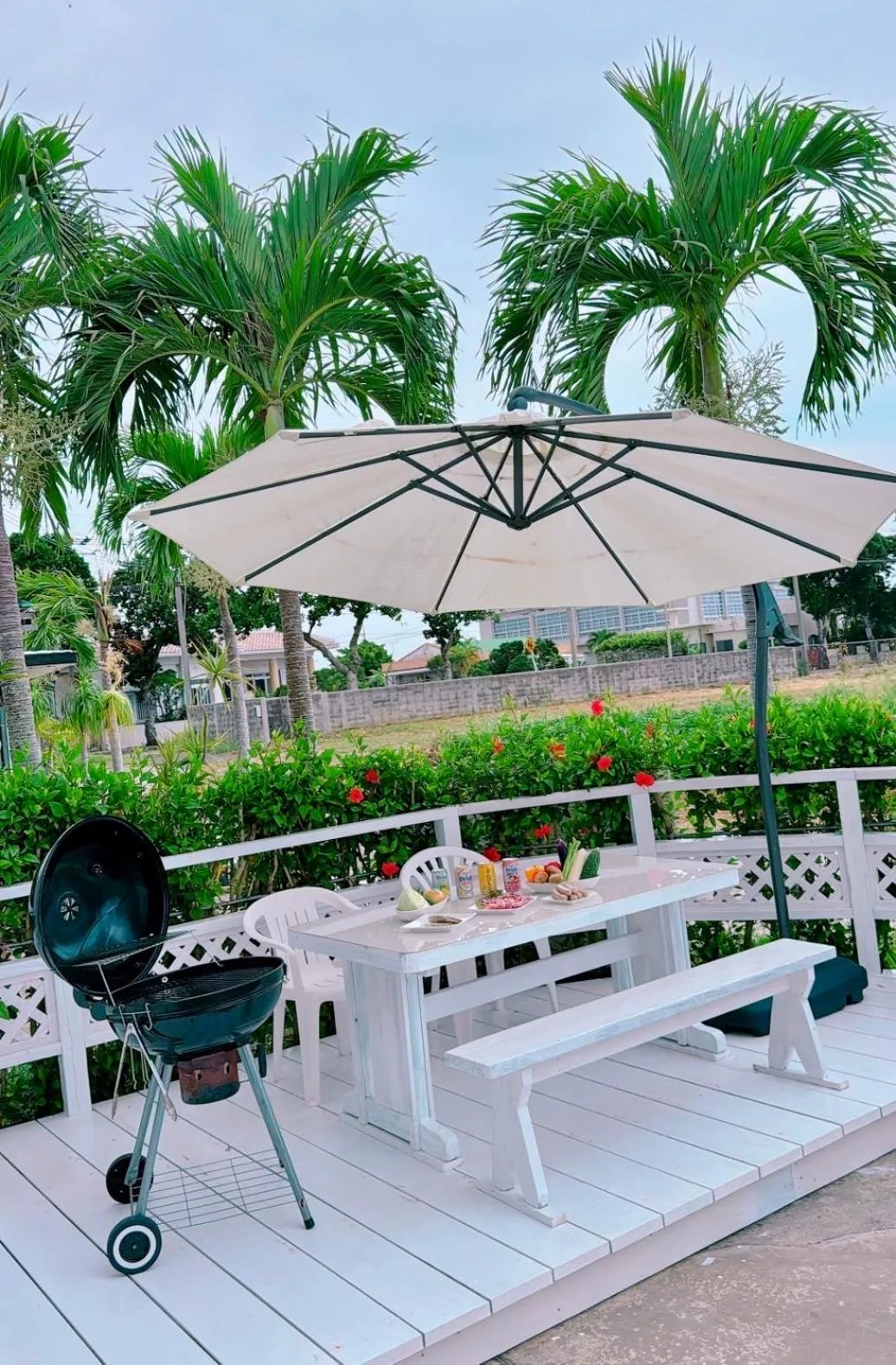 Palm Tree House Ishigaki - パームツリーハウス石垣