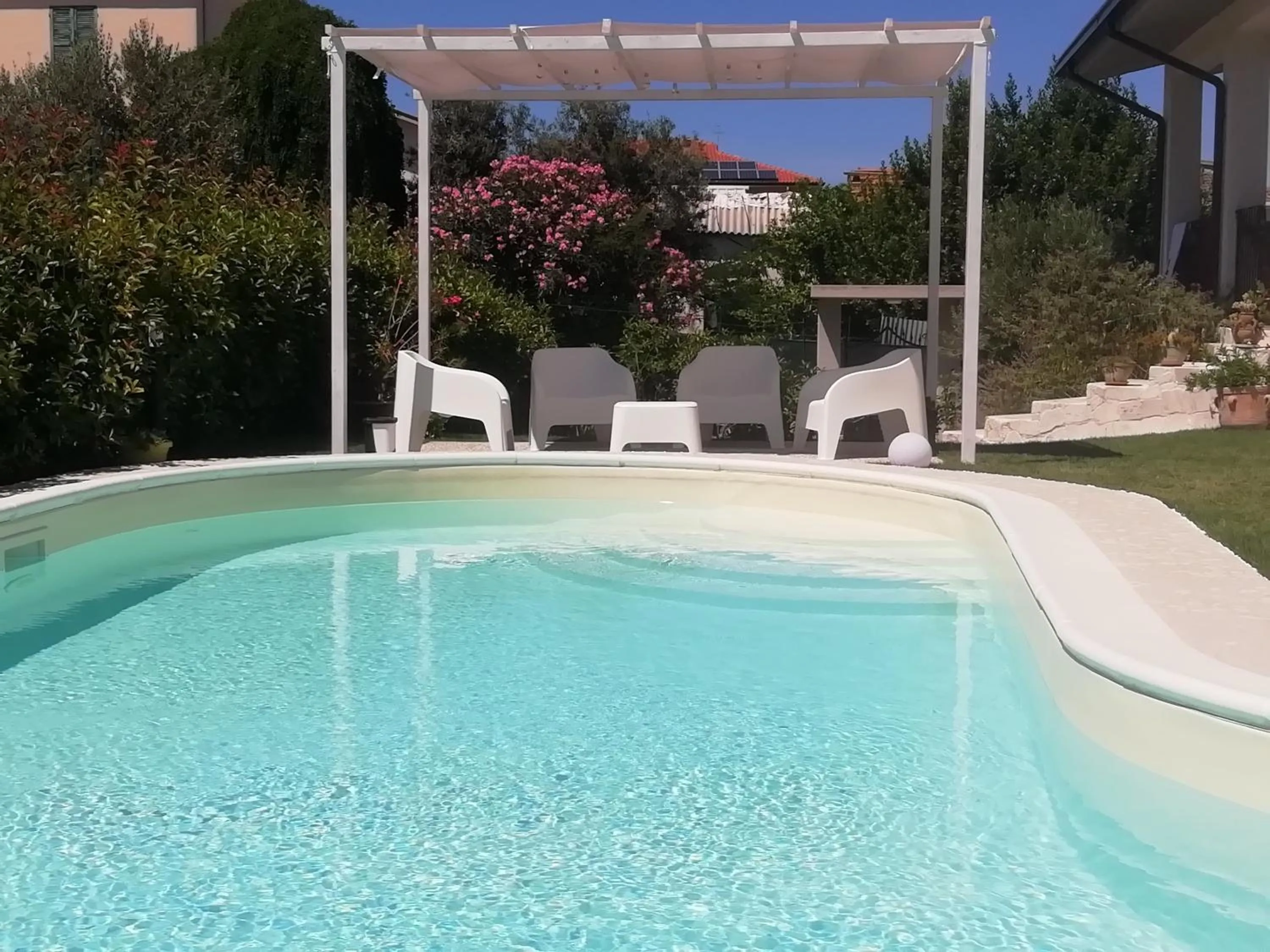 Alba Marina Rooms