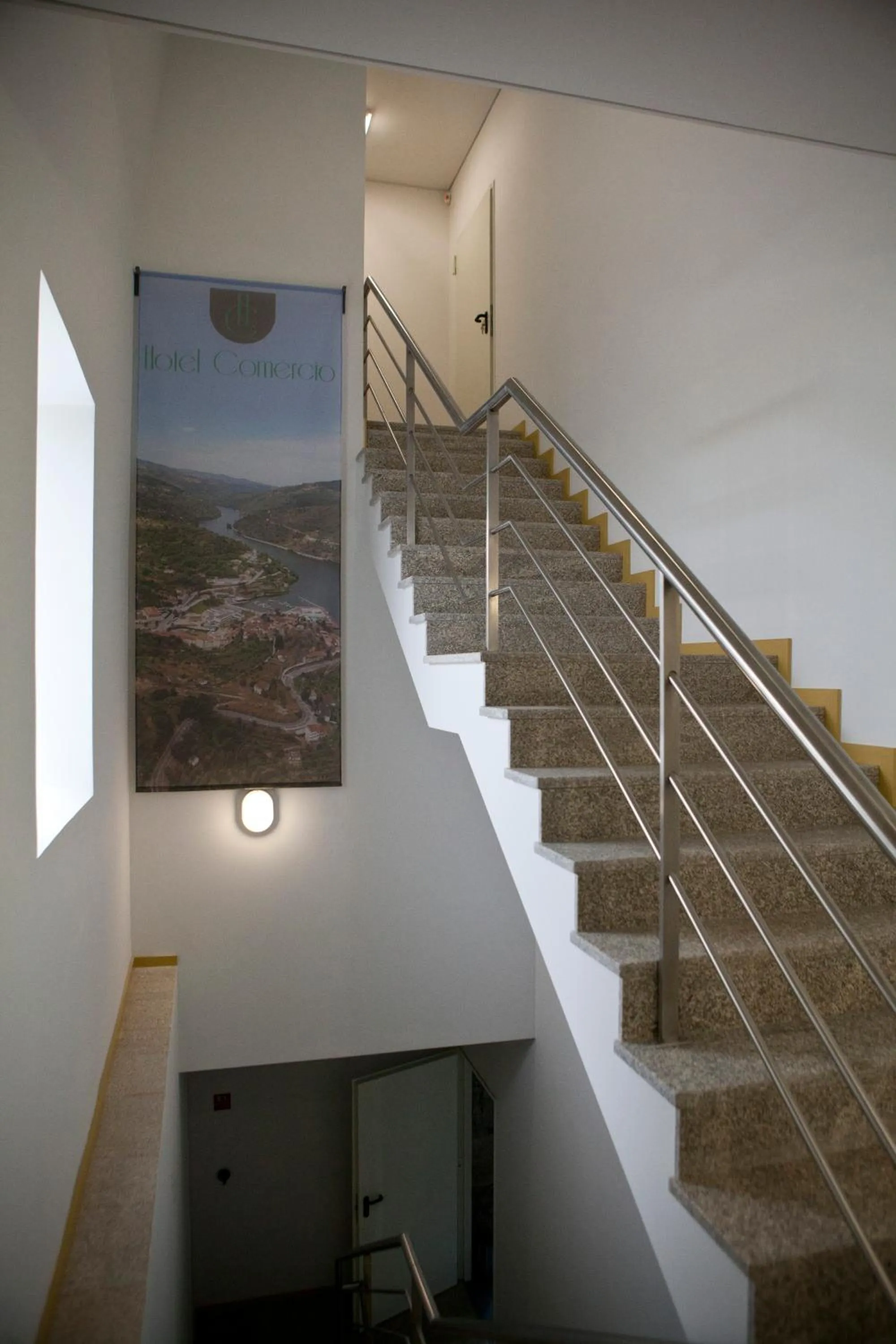 Other in Hotel Comércio