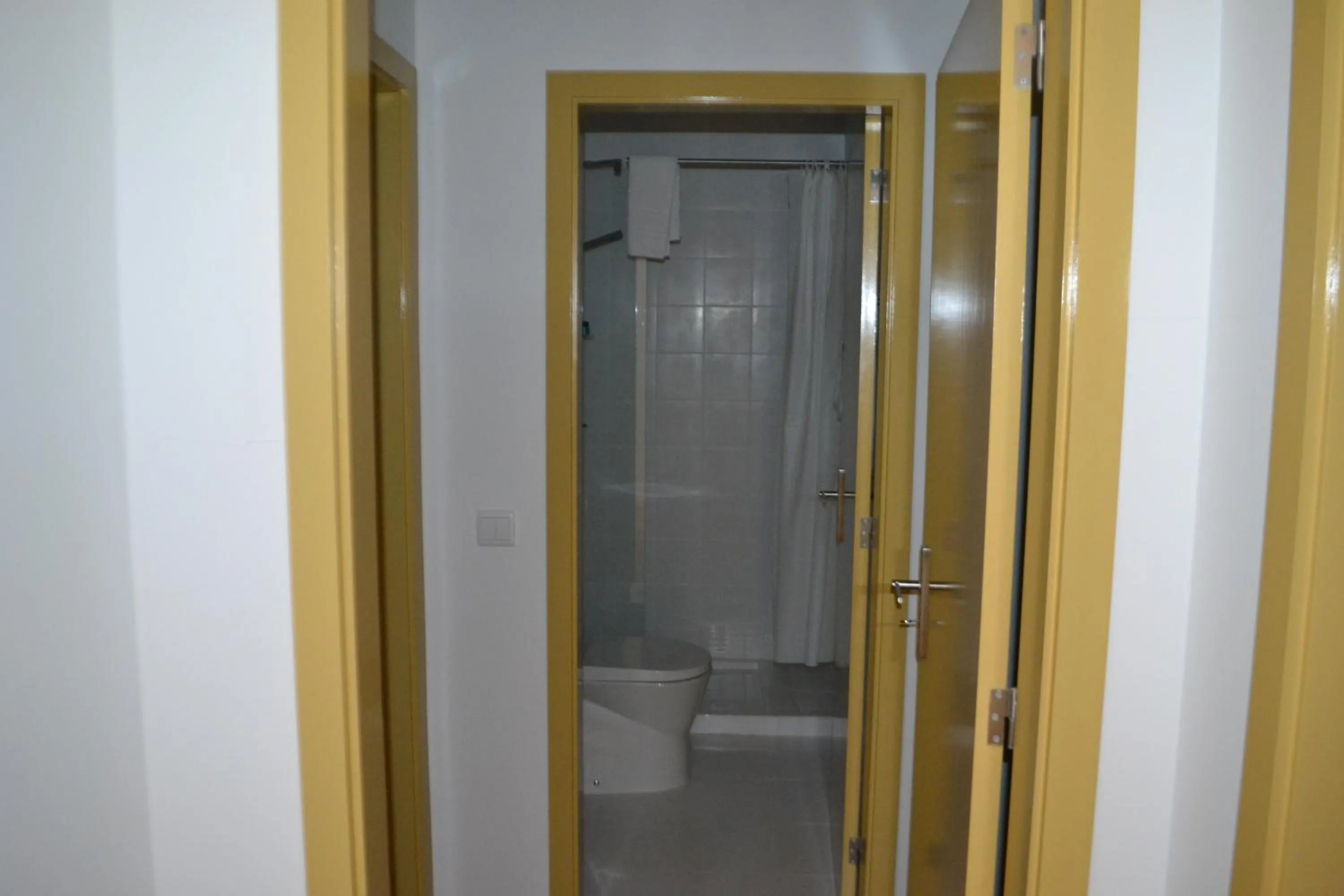 Other in Hotel Comércio