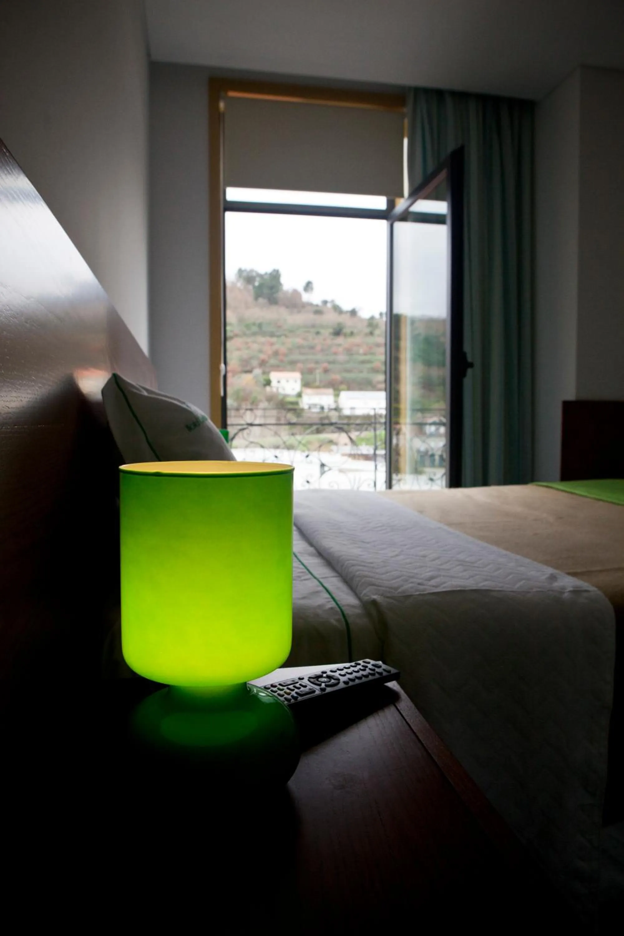 Photo of the whole room, Bed in Hotel Comércio