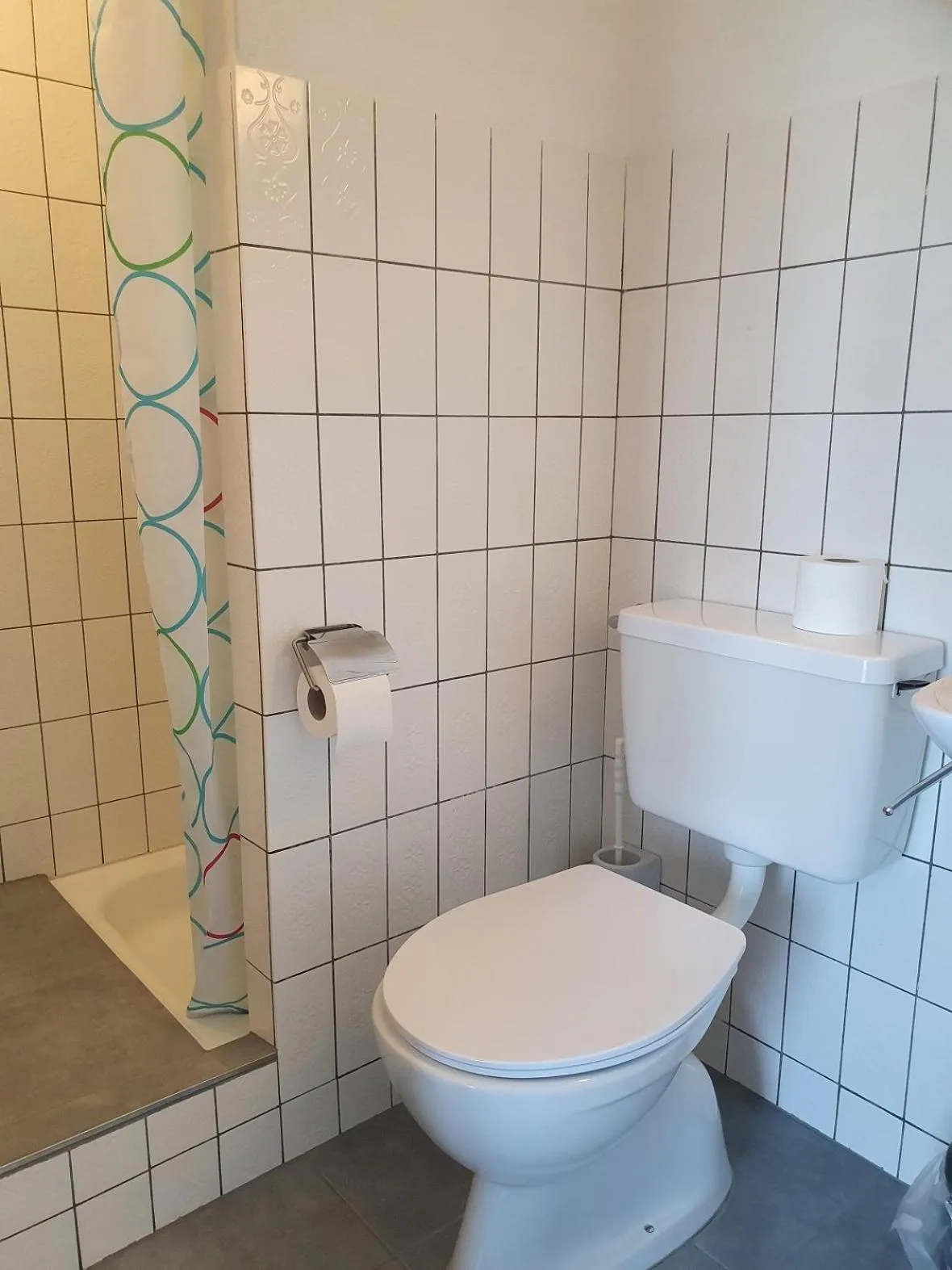 Erlebnisland Grizzlybär