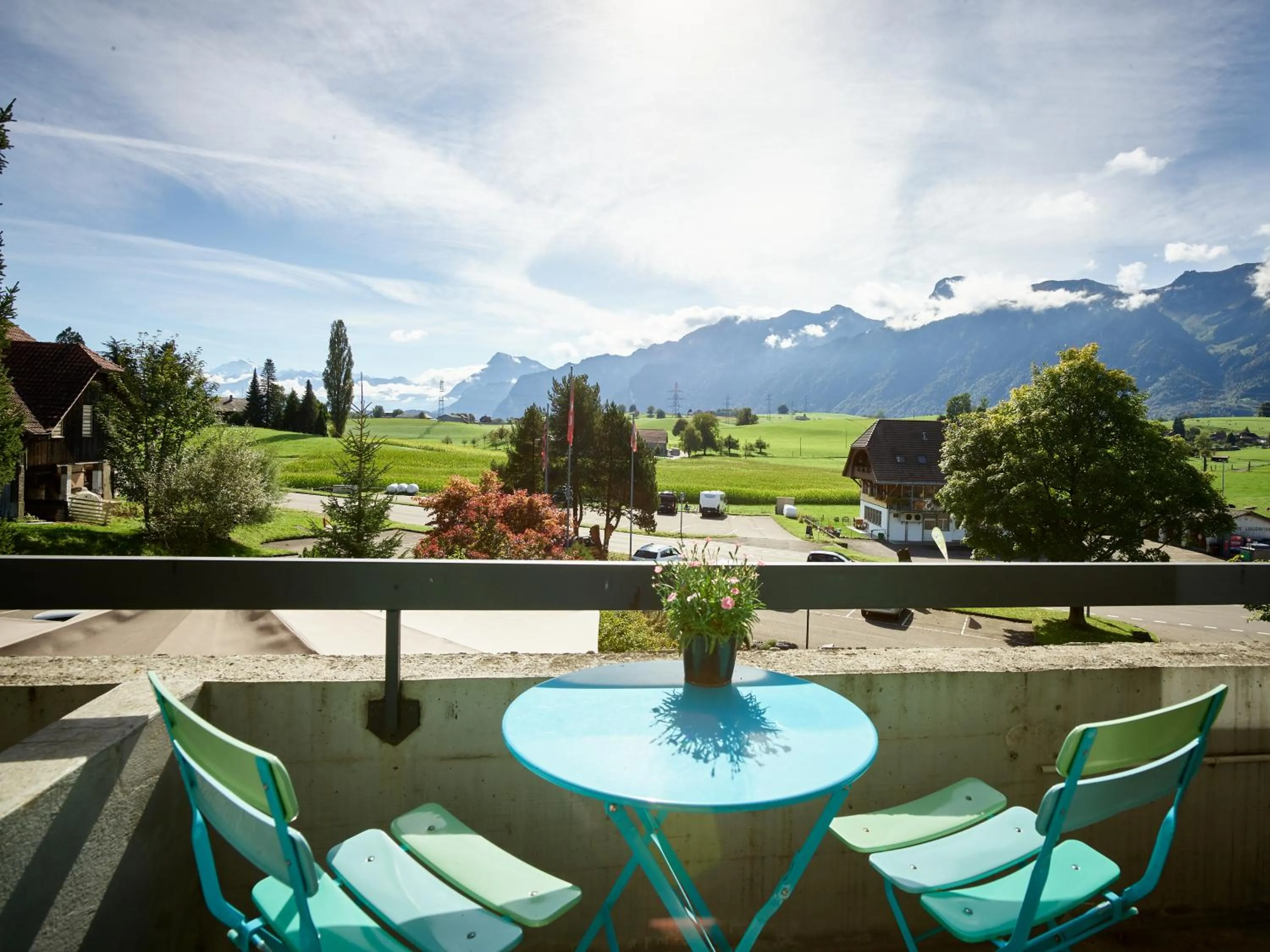 Erlebnisland Grizzlybär