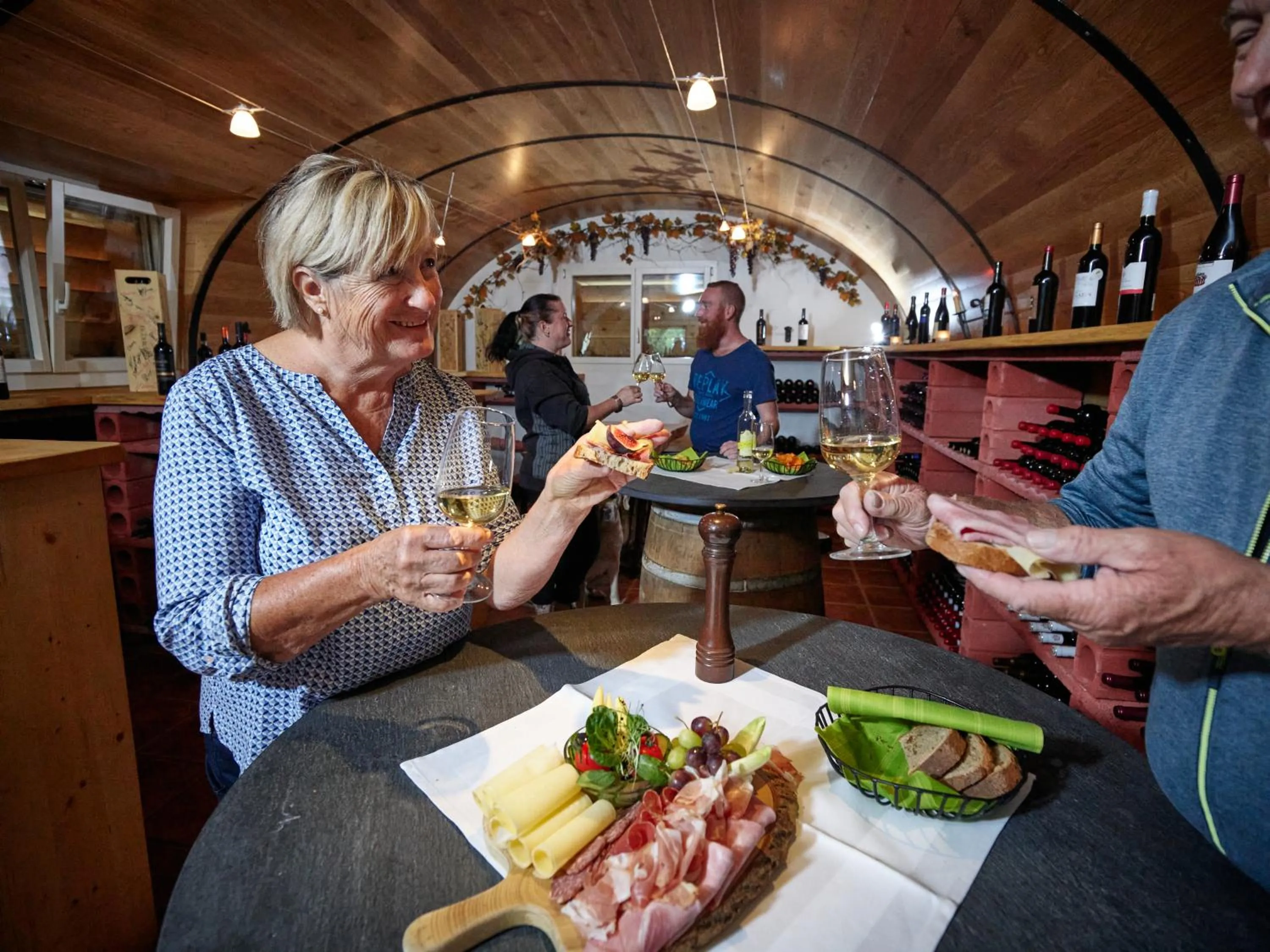 Erlebnisland Grizzlybär