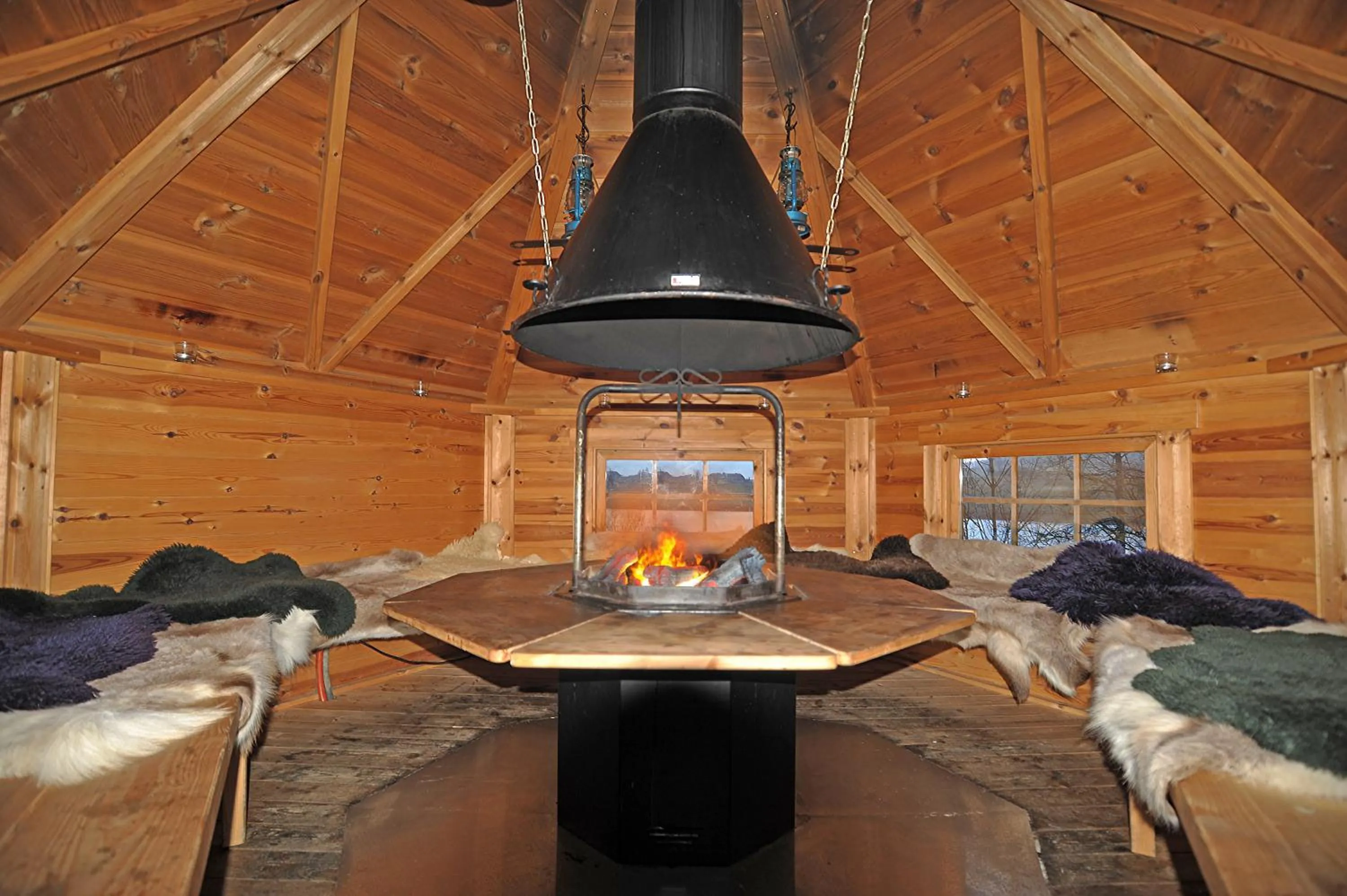 Erlebnisland Grizzlybär