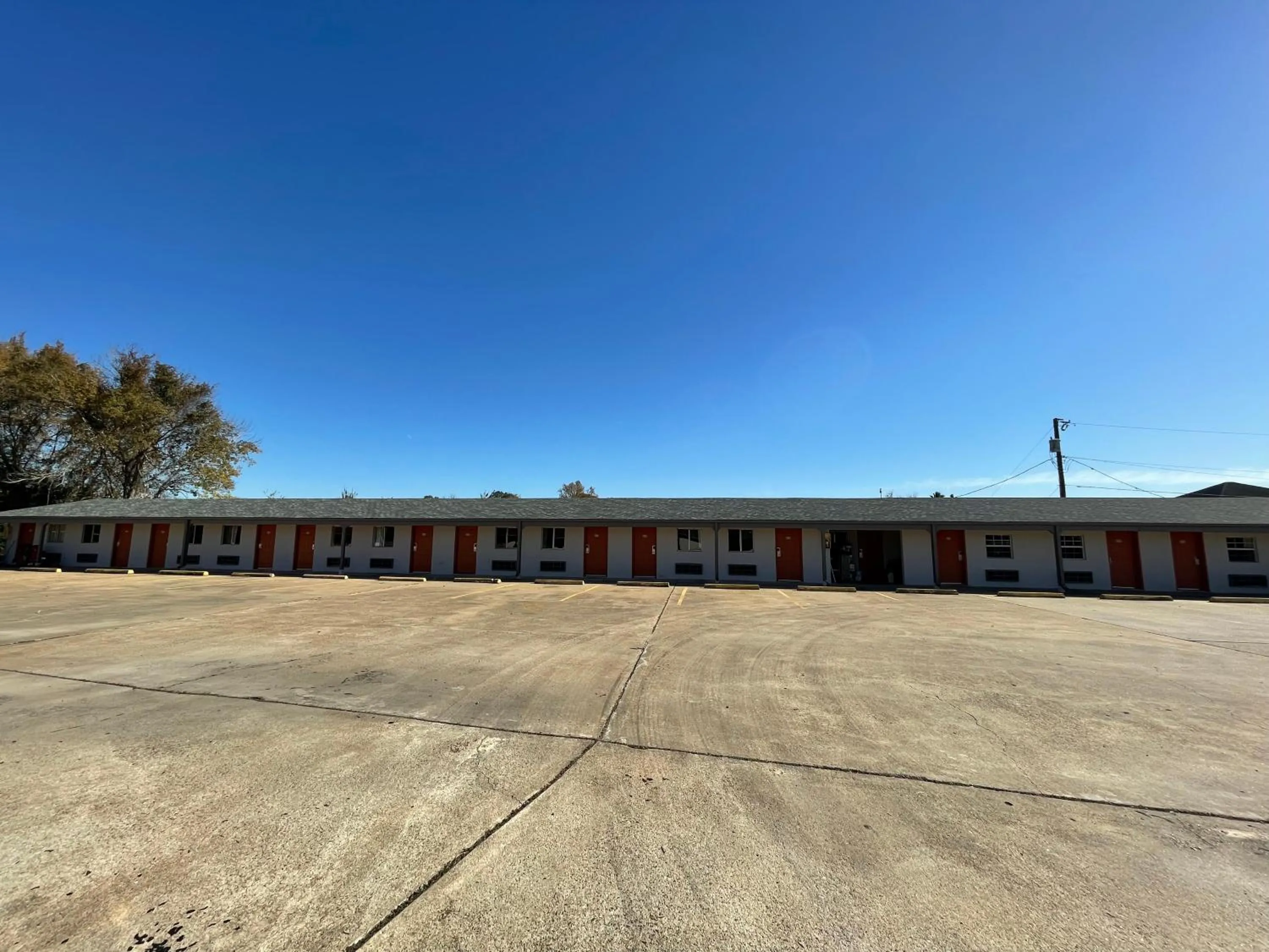 Other in Western Inn