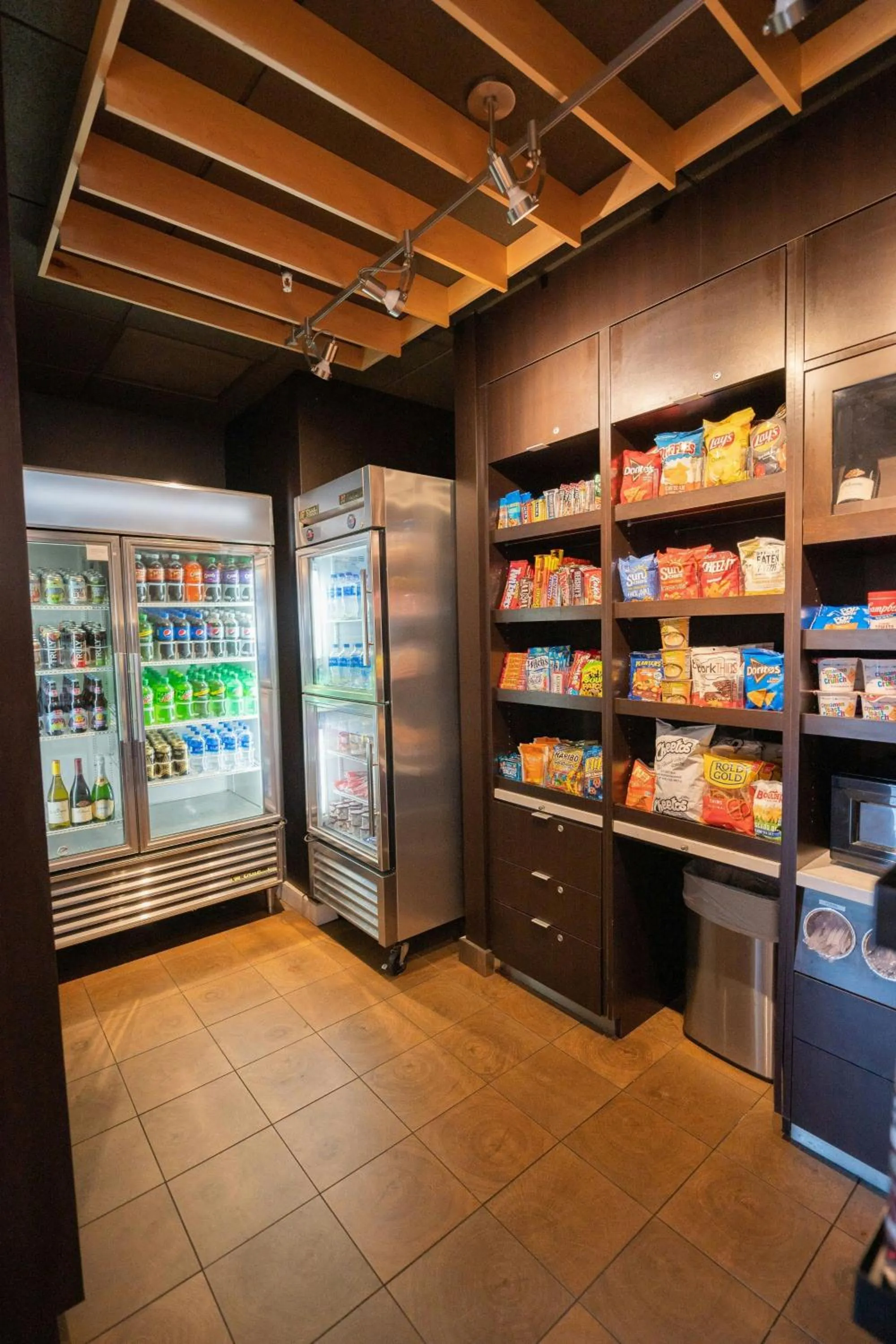 Lobby or reception in Courtyard by Marriott Philadelphia Springfield