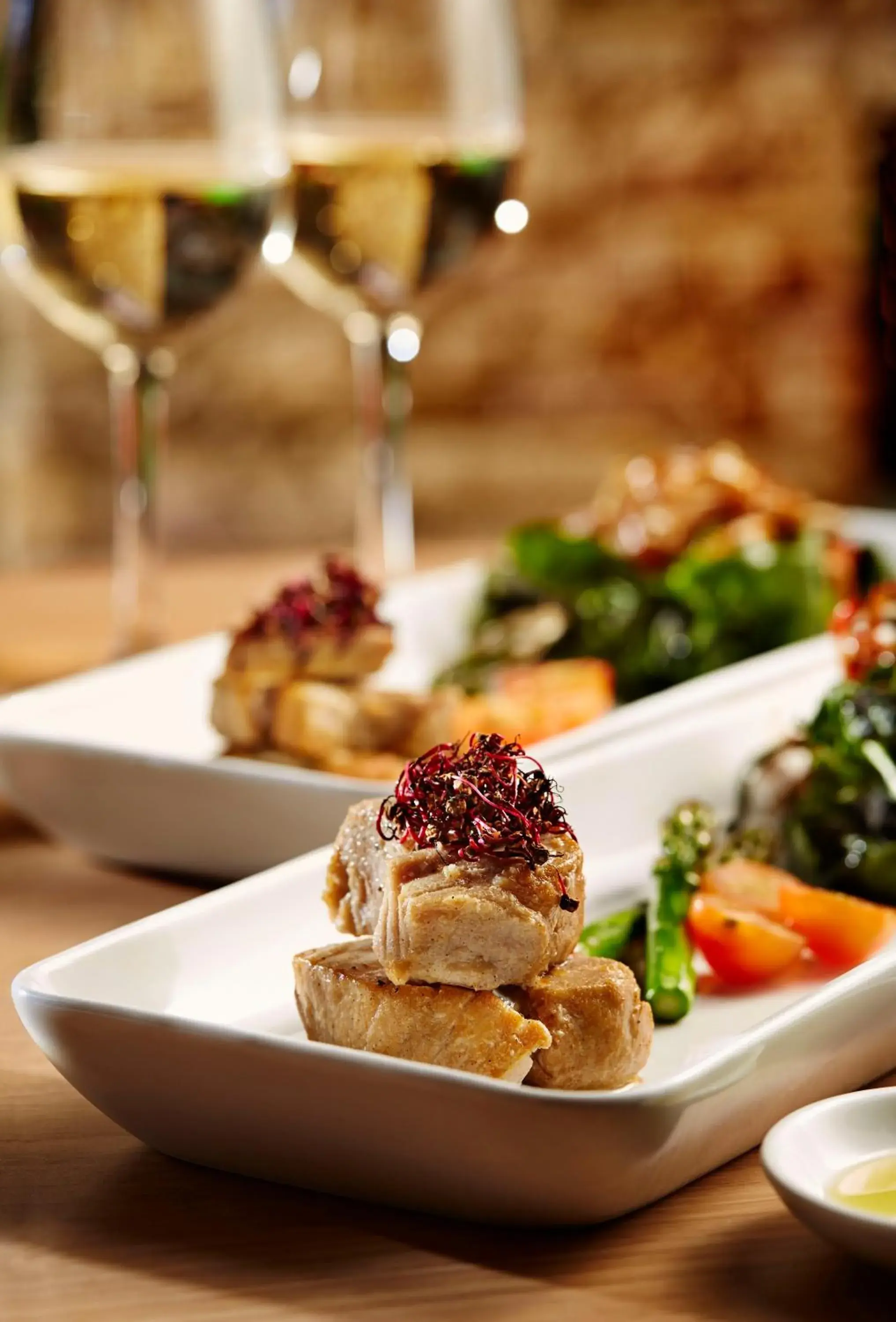 Food and drinks in Hotel Waya Guajira By OxoHotel Food and drinks in Hotel Waya Guajira By OxoHotel