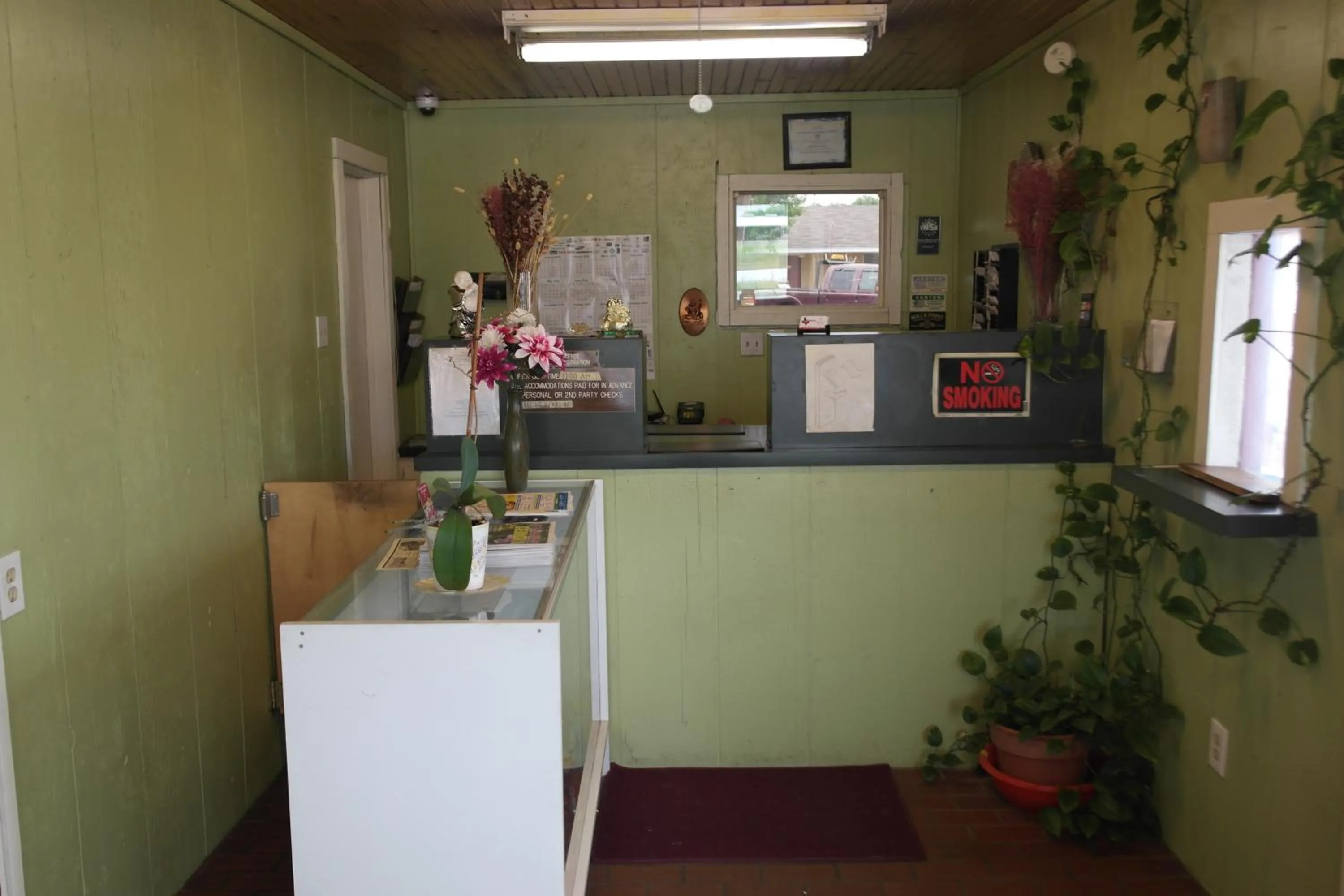 Interstate Motel