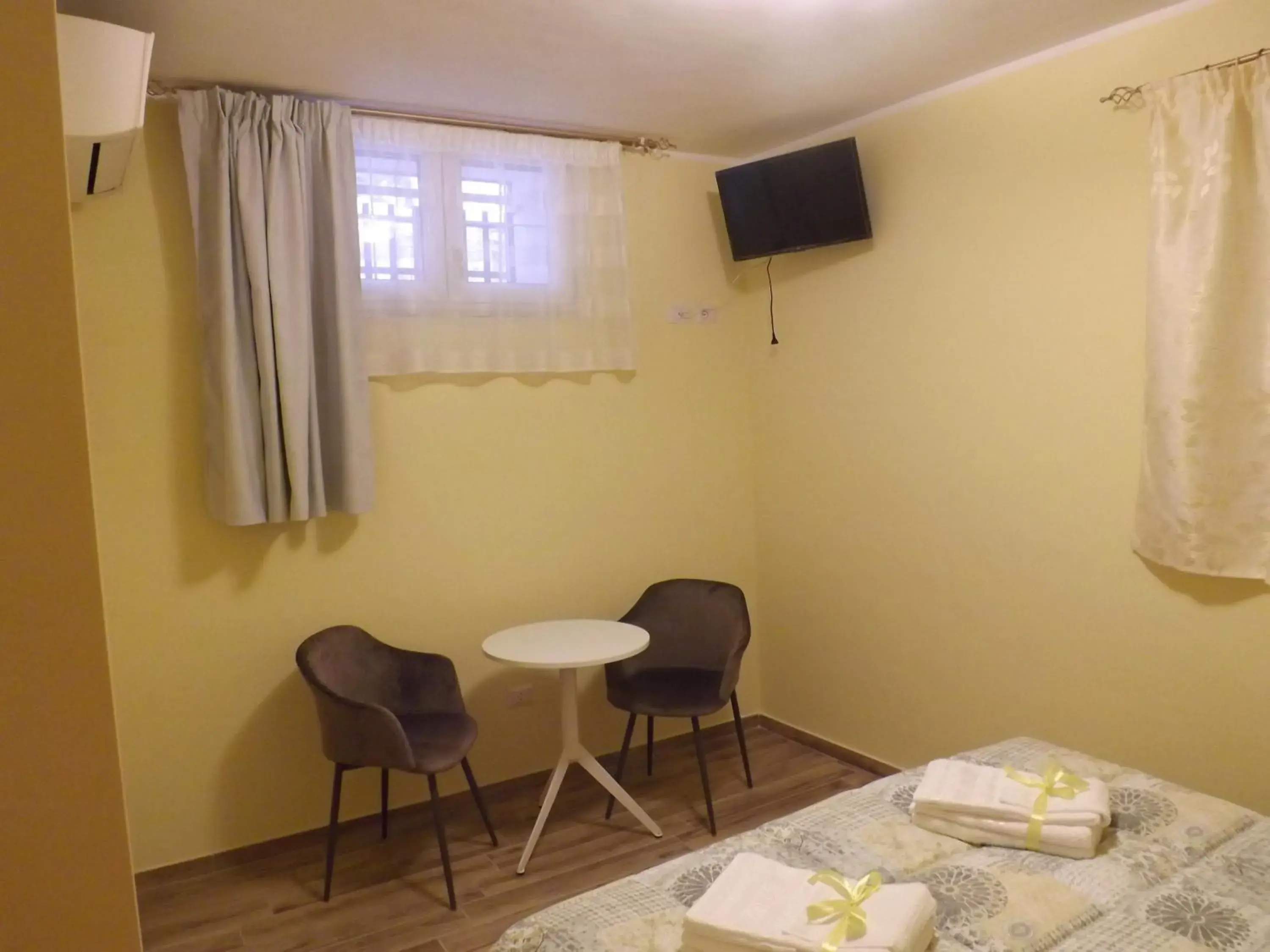 Double Room - single occupancy in Nel verde di Carinci Double Room - single occupancy in Nel verde di Carinci