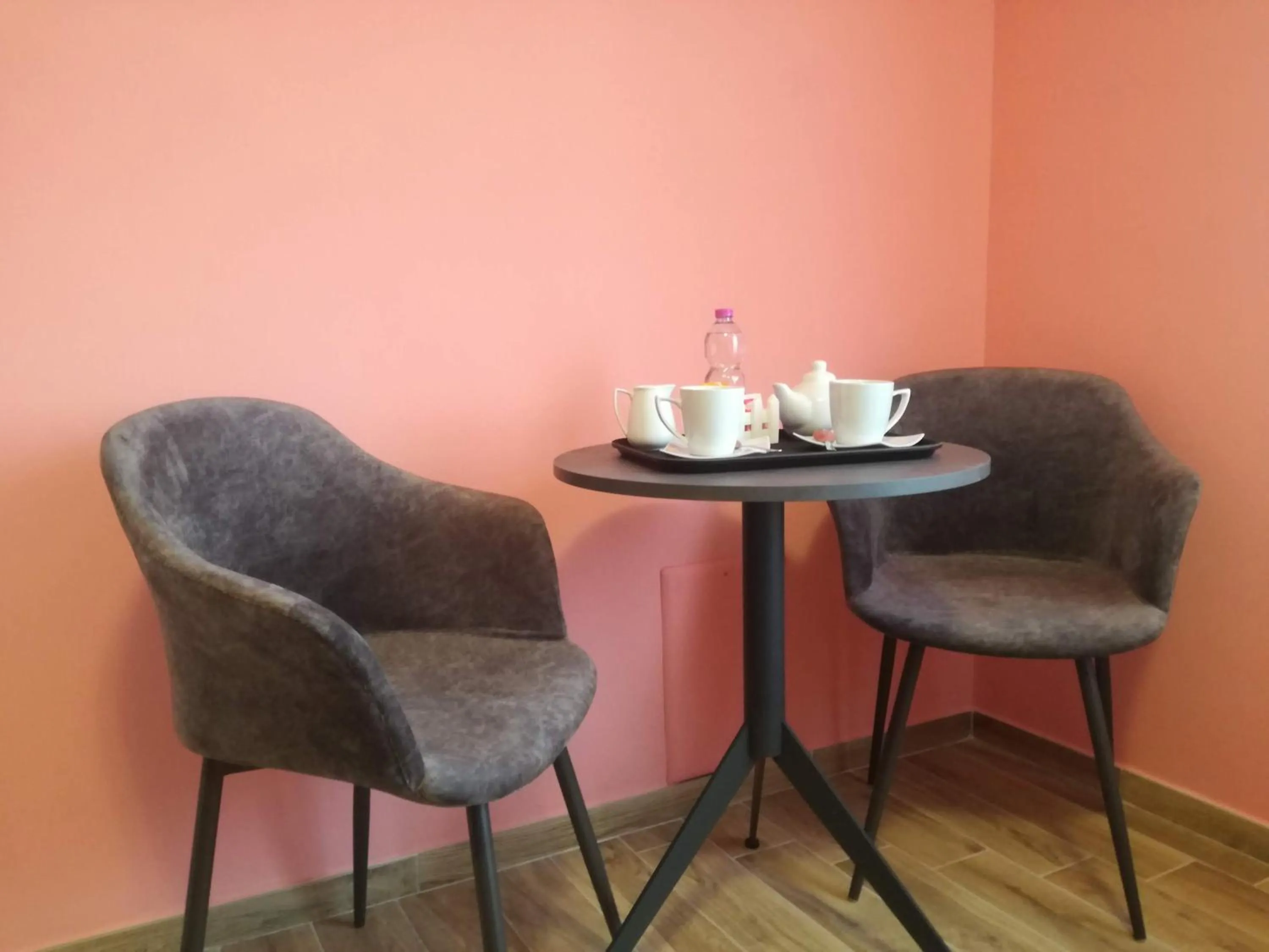 Nel verde di Carinci