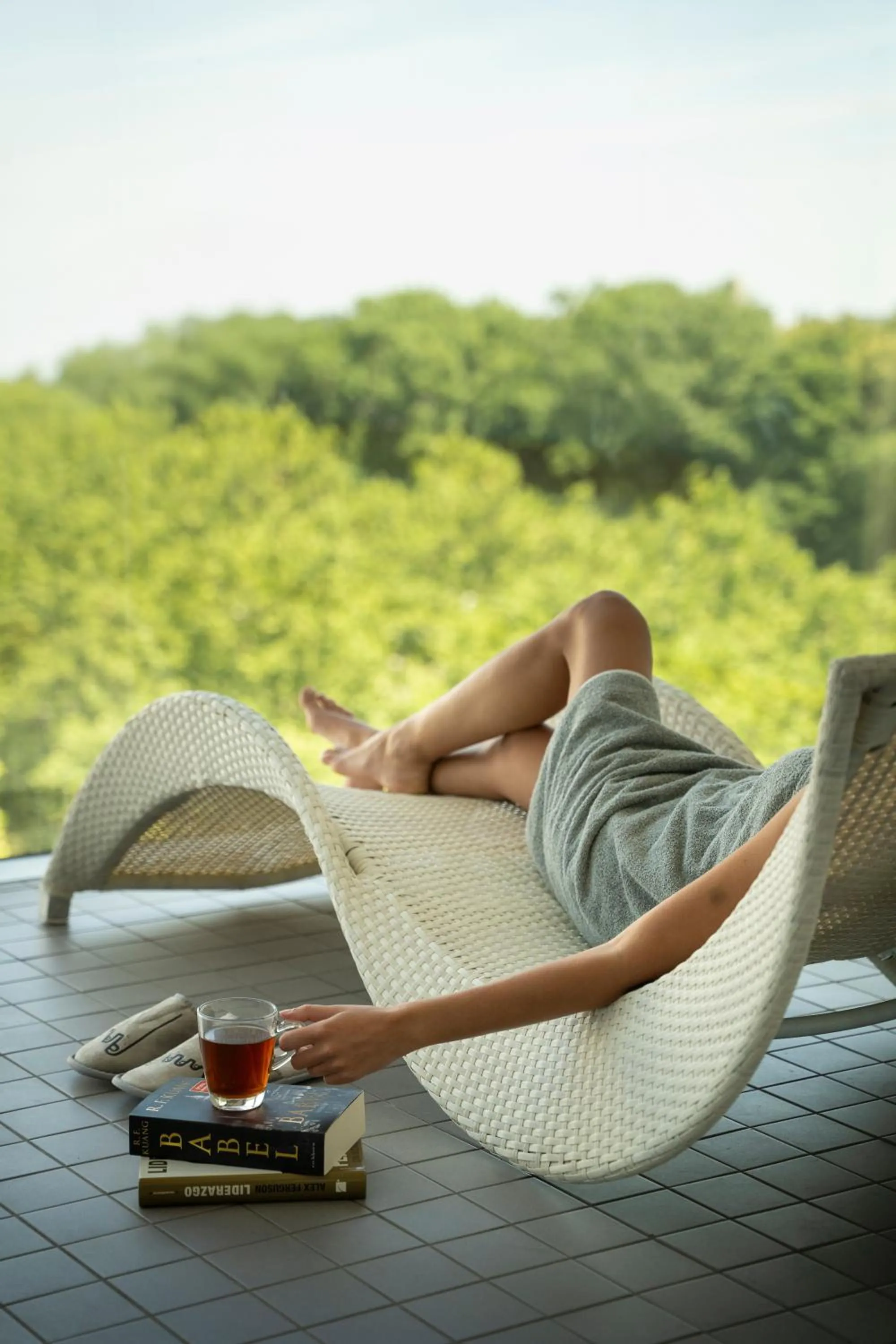 Off site in INNSiDE by Meliá München Parkstadt Schwabing