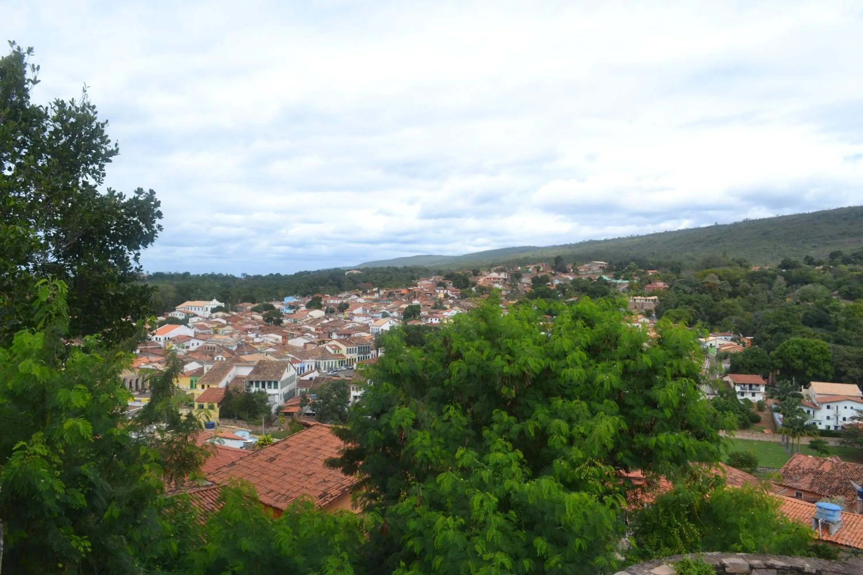 Pousada da Lurdinha