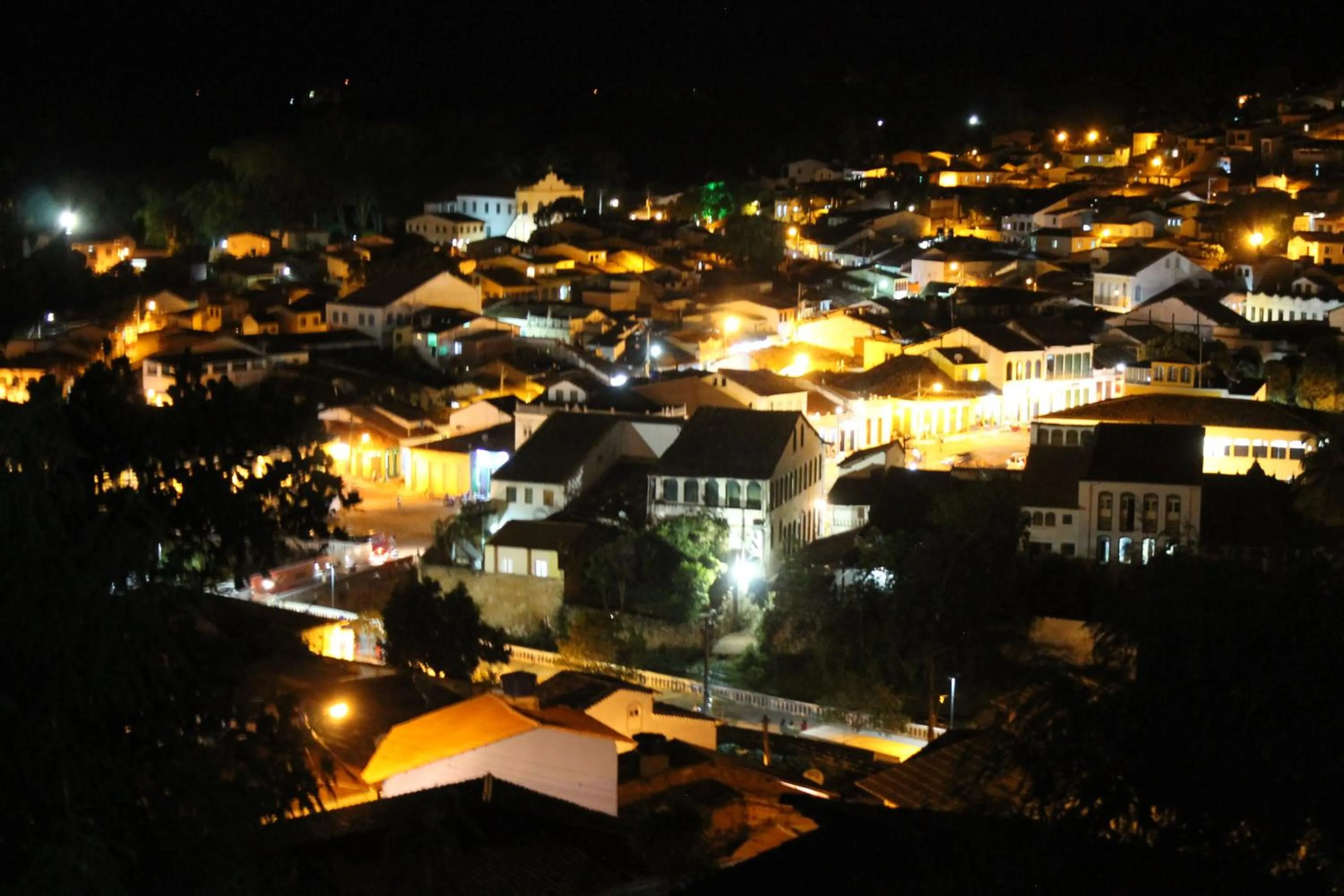 Pousada da Lurdinha
