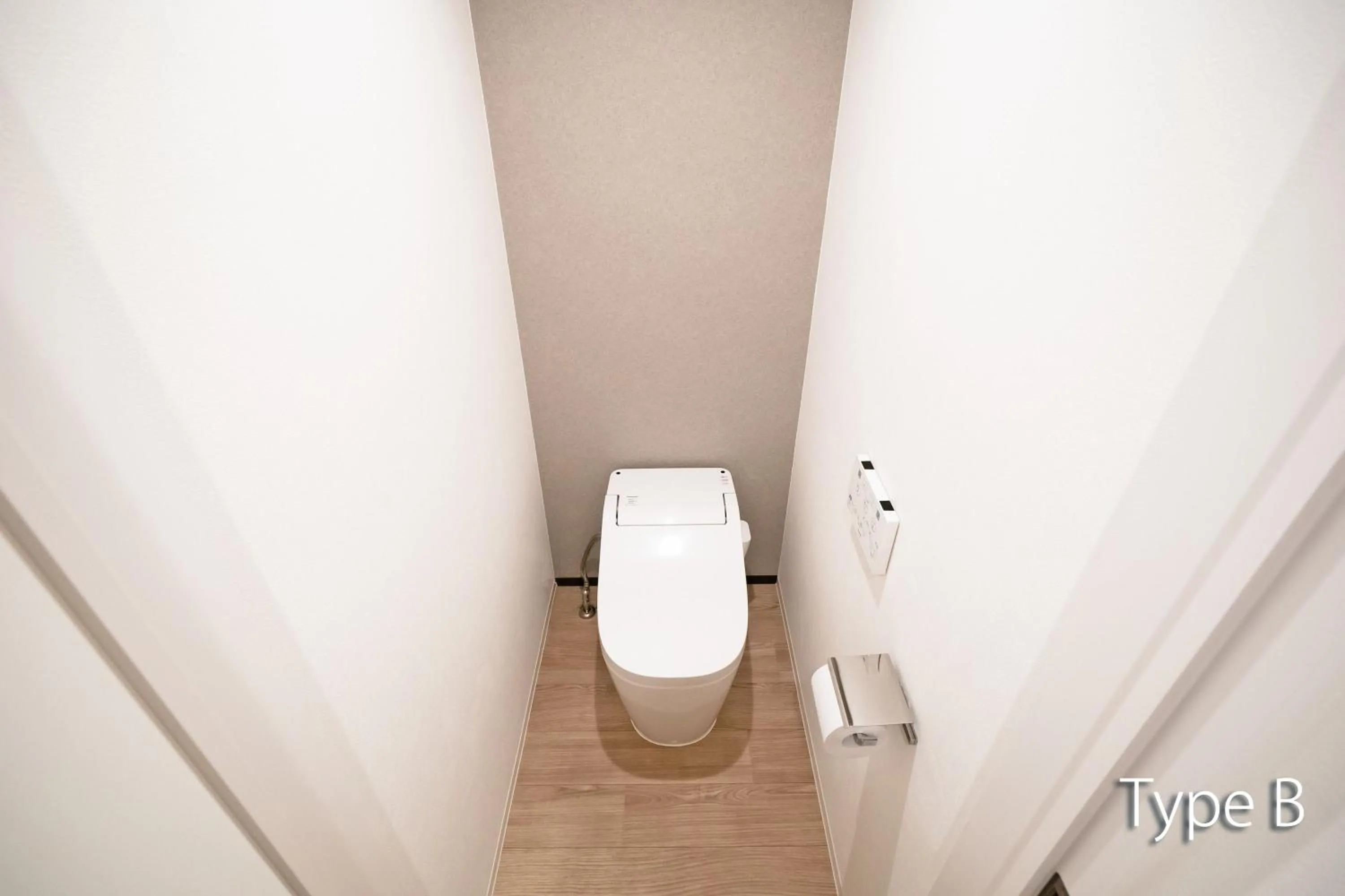 Bathroom in Hermitage Nishi Shinjuku