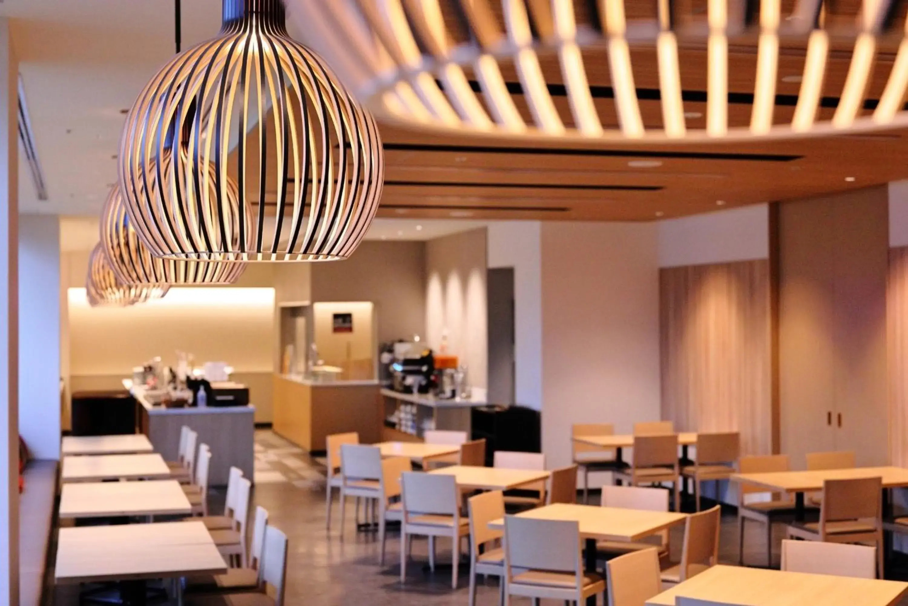 Restaurant/places to eat in The Royal Park Hotel Kyoto Umekoji Restaurant/places to eat in The Royal Park Hotel Kyoto Umekoji