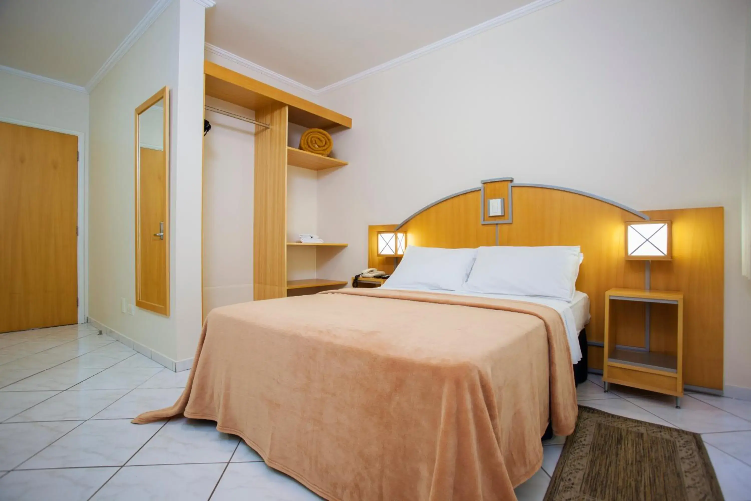 Standard Double Room - single occupancy in Estoril Hotel Standard Double Room - single occupancy in Estoril Hotel