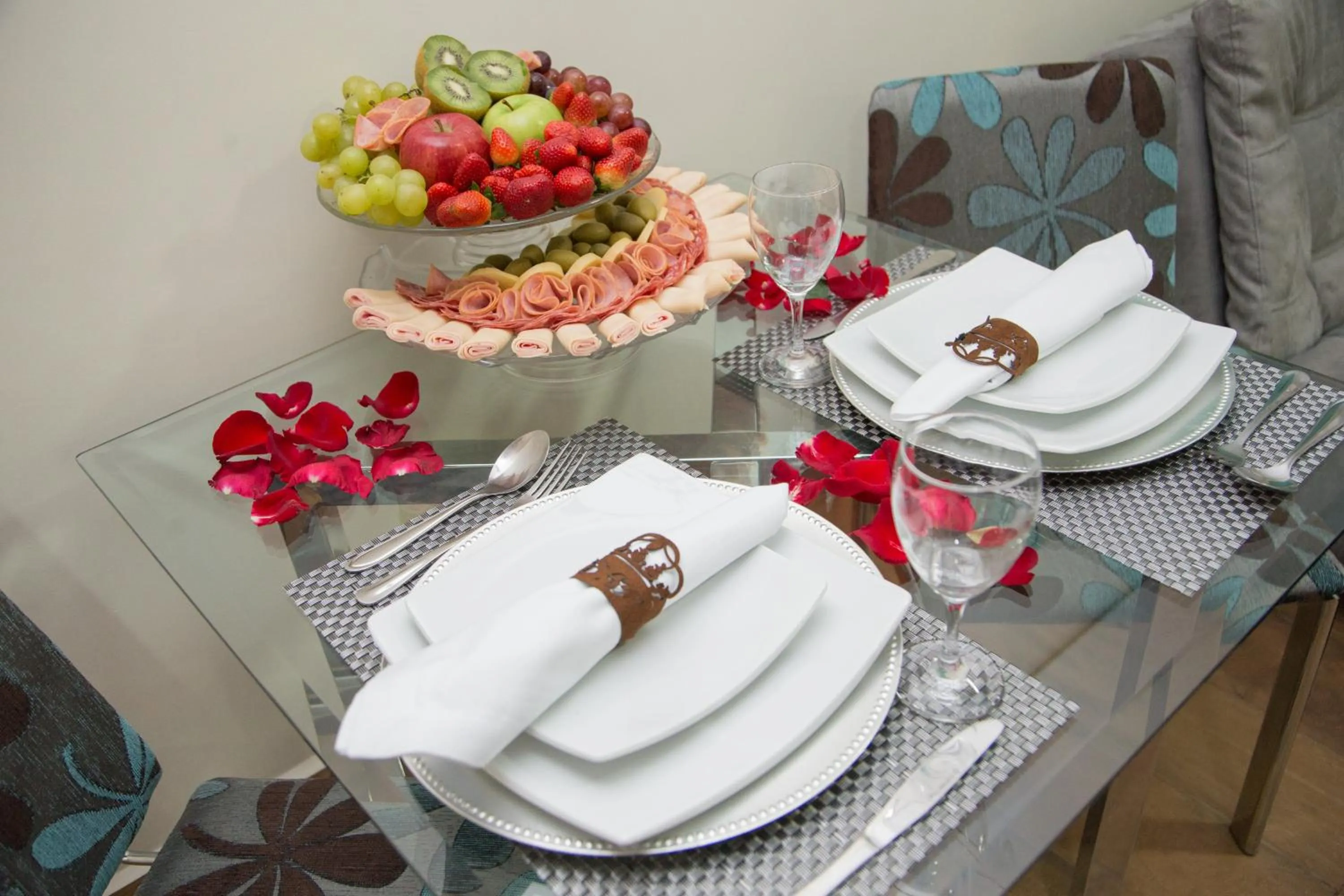 Decorative detail in Estoril Hotel