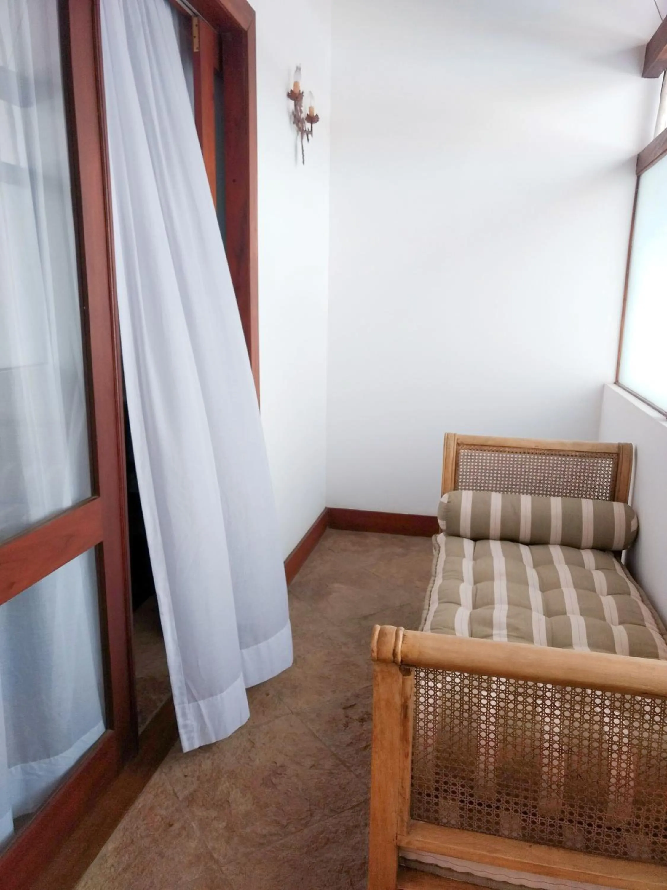 Bedroom, Bed in Casa de St. Antônio Hotel Boutique