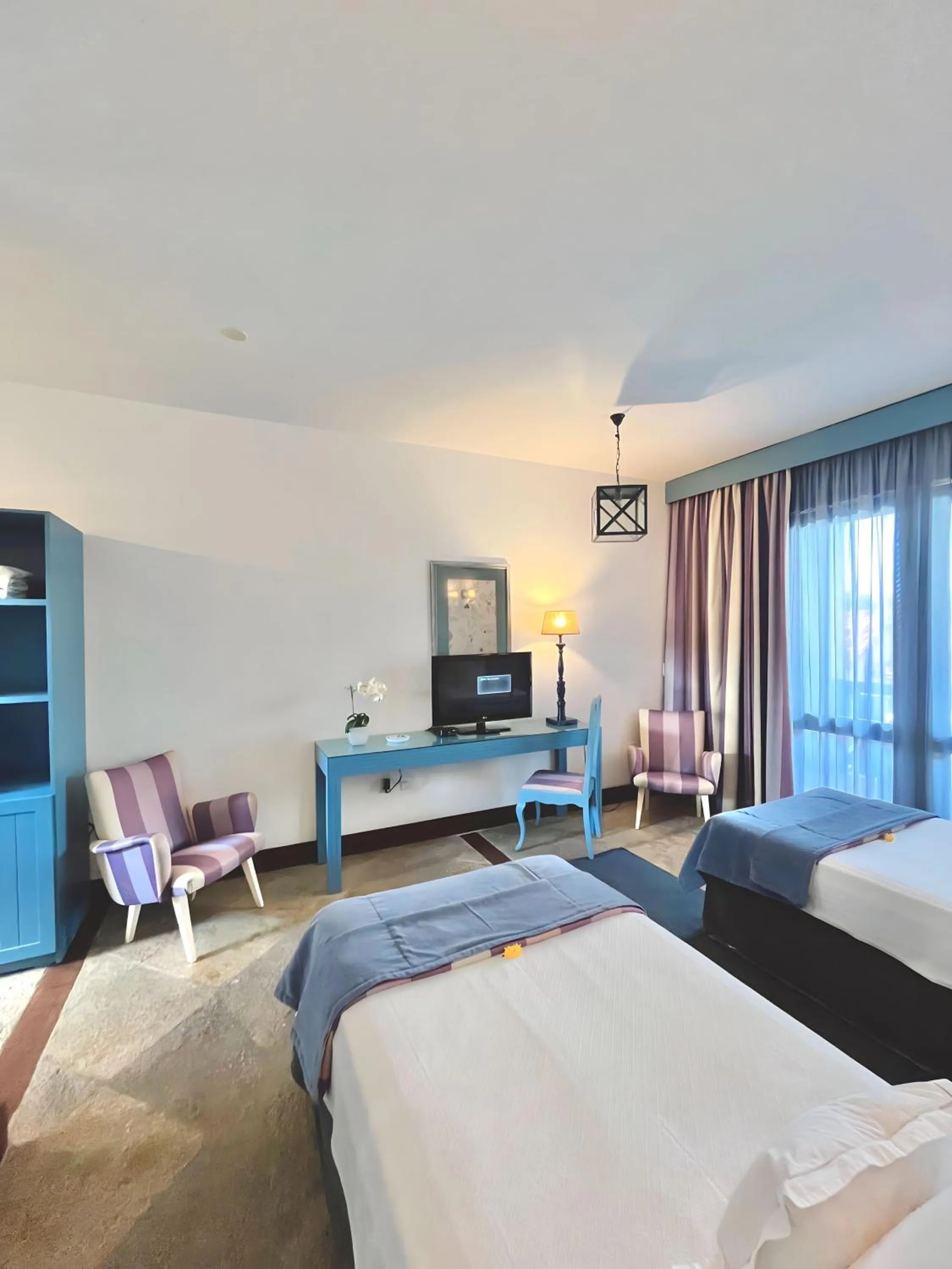 Bedroom, Bed in Casa de St. Antônio Hotel Boutique