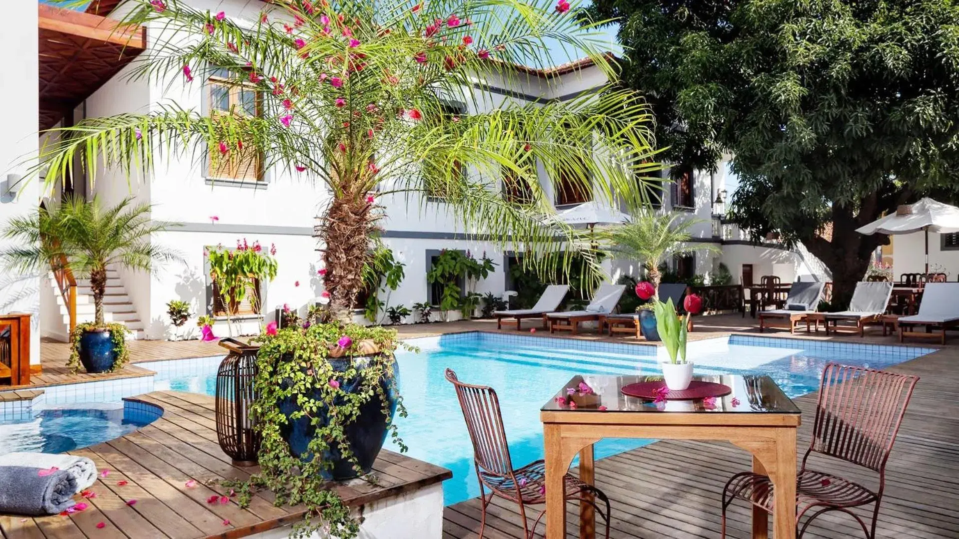 Casa de St. Antônio Hotel Boutique Casa de St. Antônio Hotel Boutique