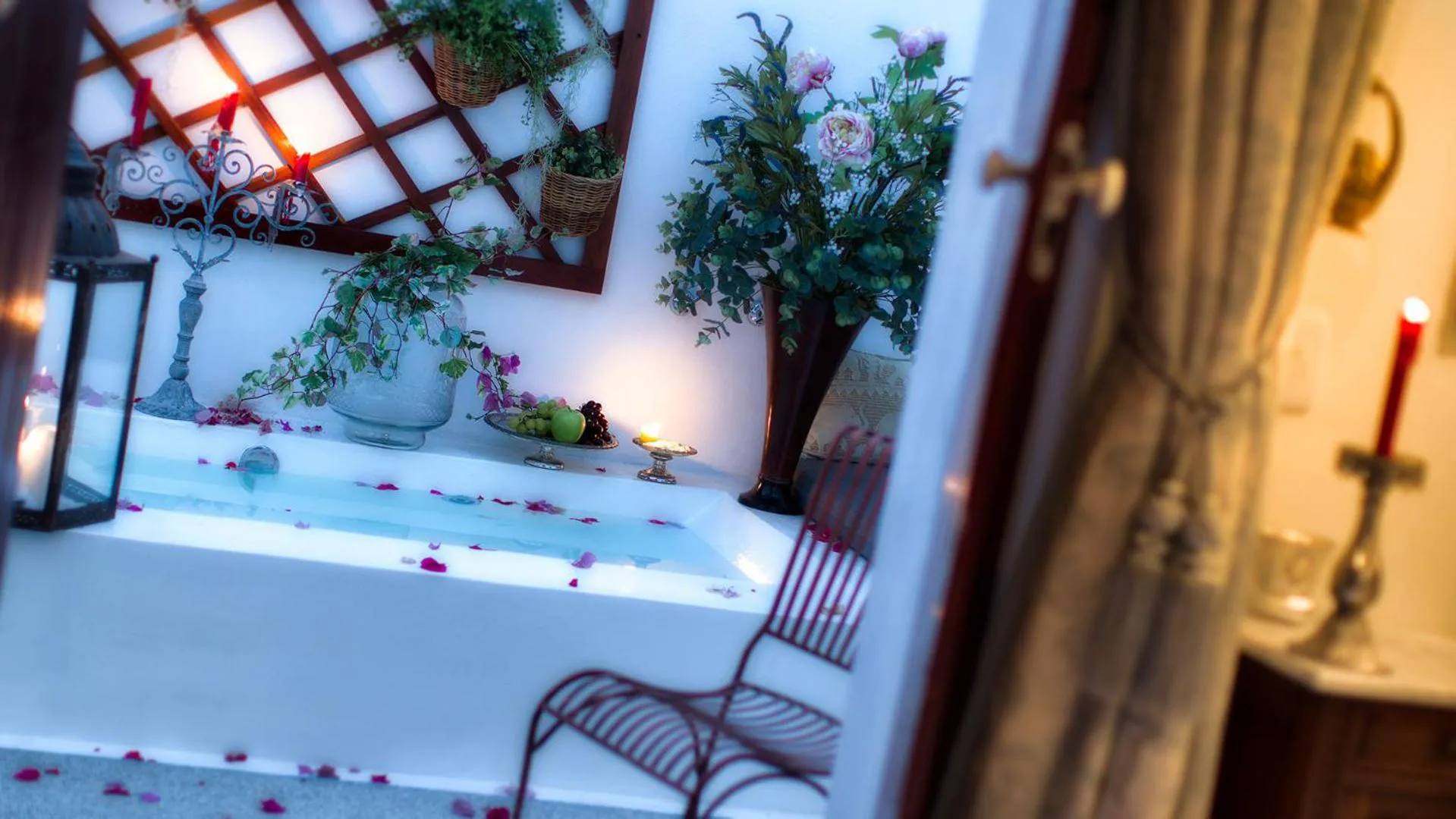 Bathroom in Casa de St. Antônio Hotel Boutique