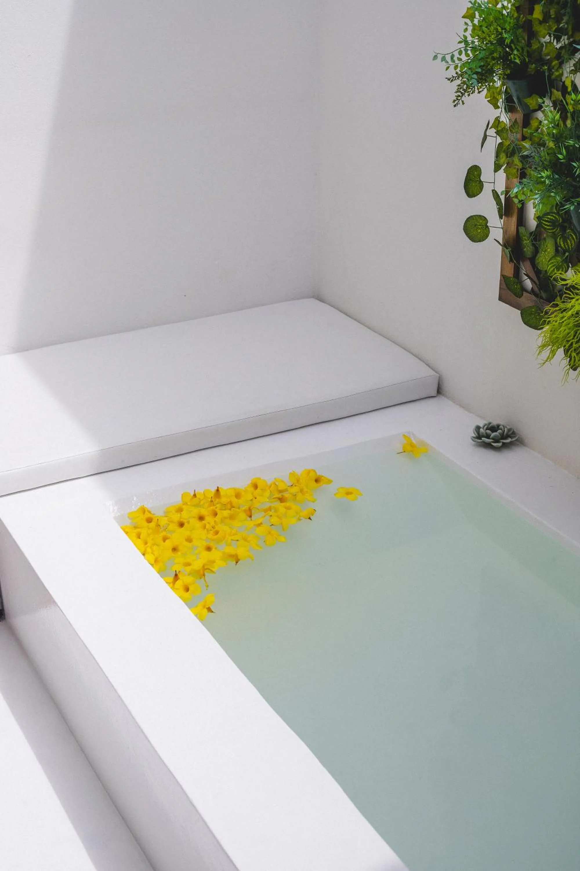 Bath in Casa de St. Antônio Hotel Boutique