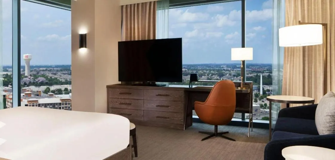 Hyatt Regency Frisco-Dallas