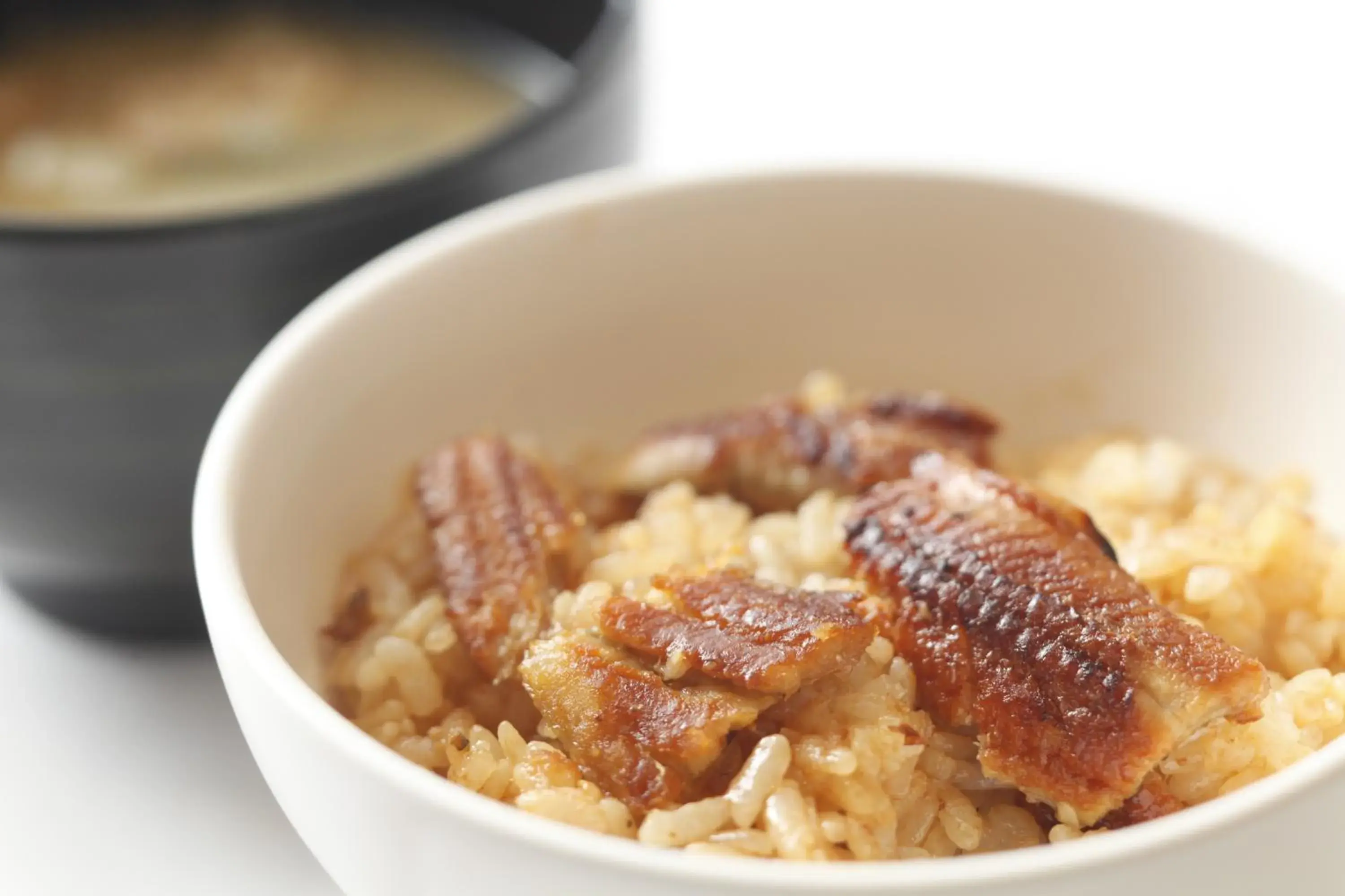Food close-up in Vessel Inn Hiroshima Station Food close-up in Vessel Inn Hiroshima Station