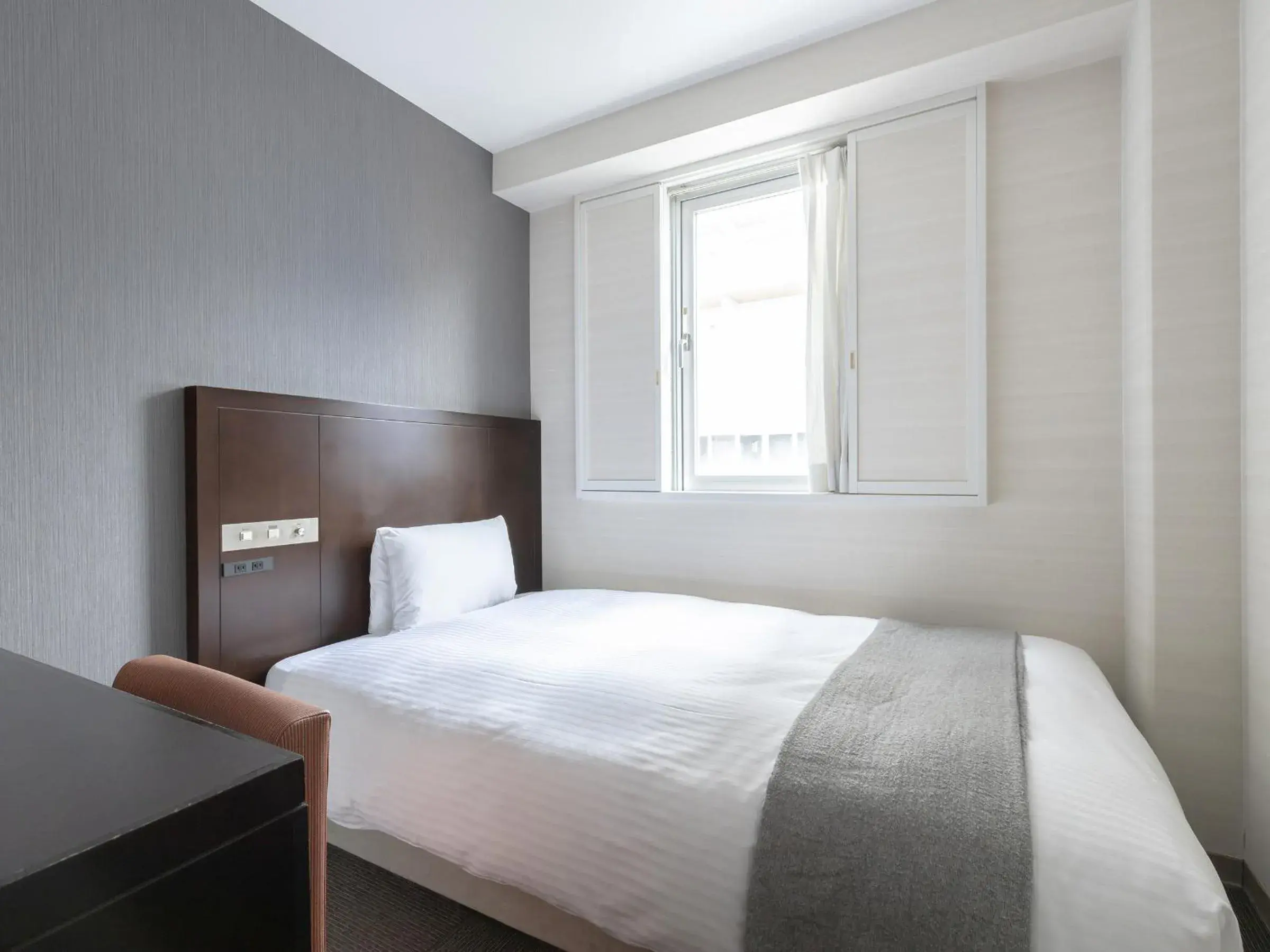 Bed in Vessel Inn Hiroshima Station Bed in Vessel Inn Hiroshima Station