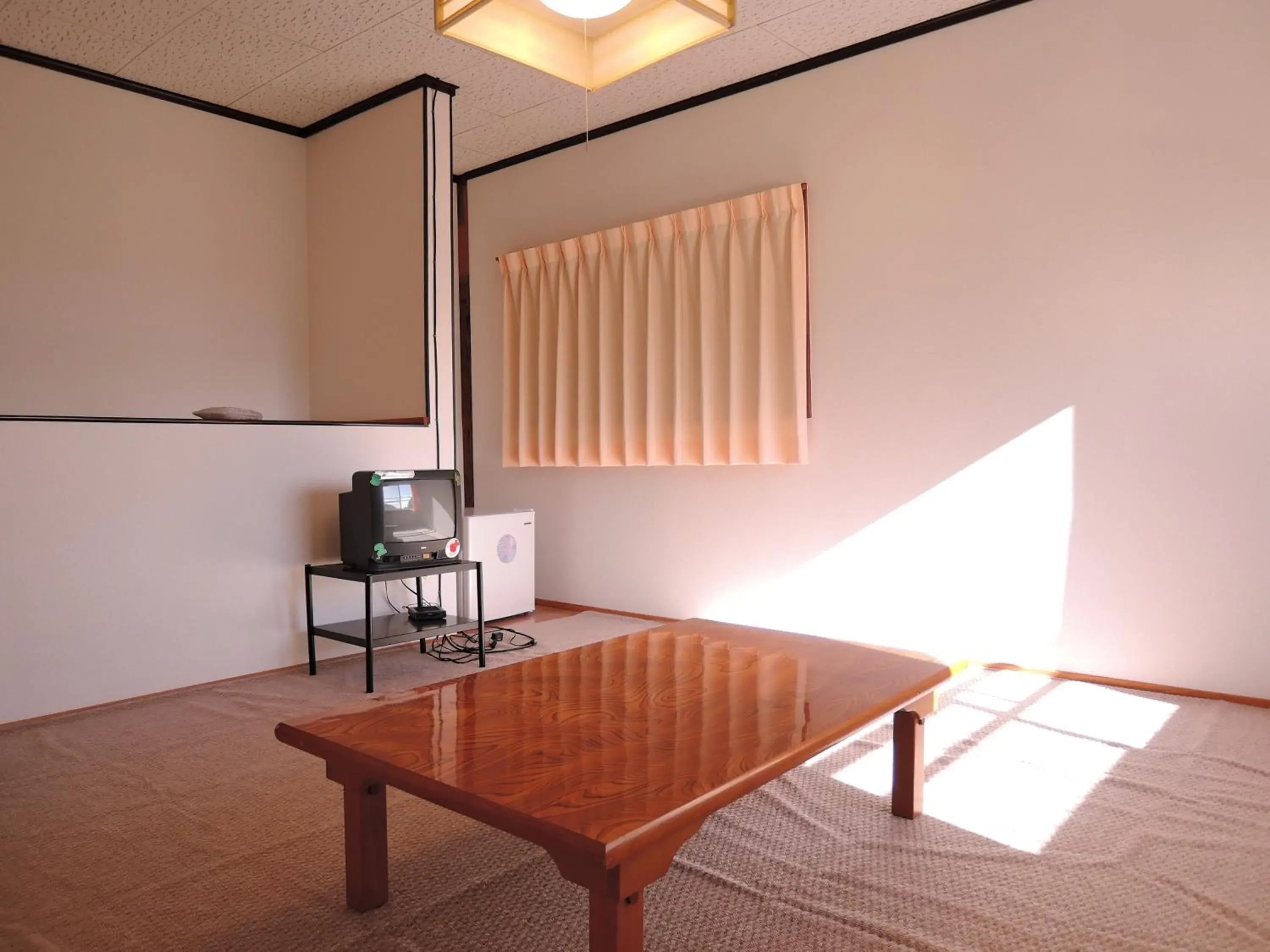 Japanese-Style Room in Shintaku Sanso Japanese-Style Room in Shintaku Sanso