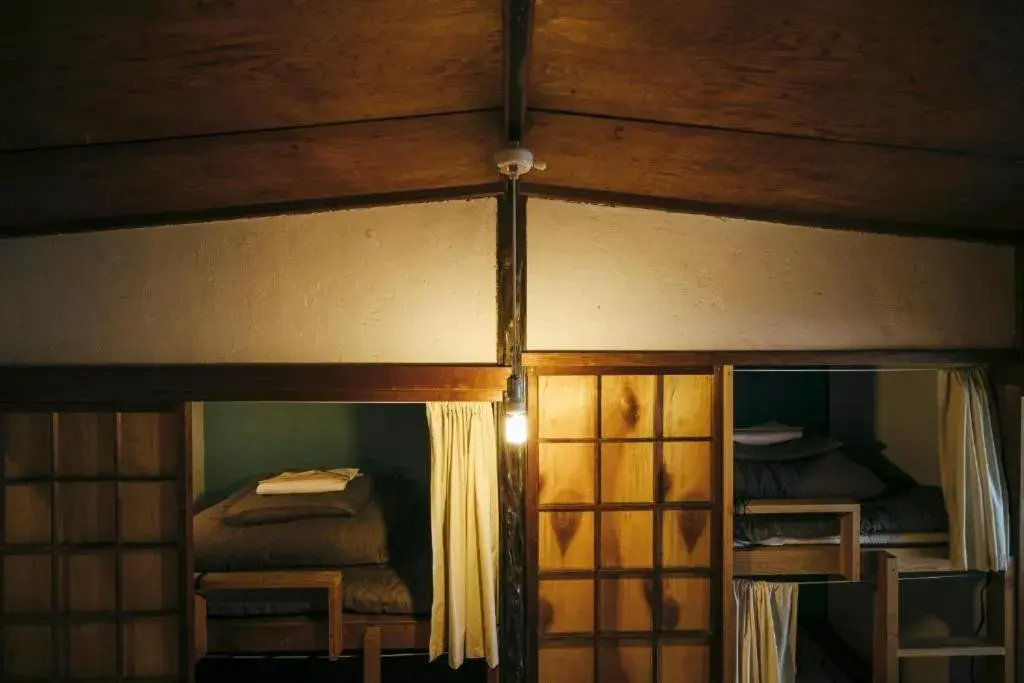 Standard Family Room in Torii-Kuguru Standard Family Room in Torii-Kuguru